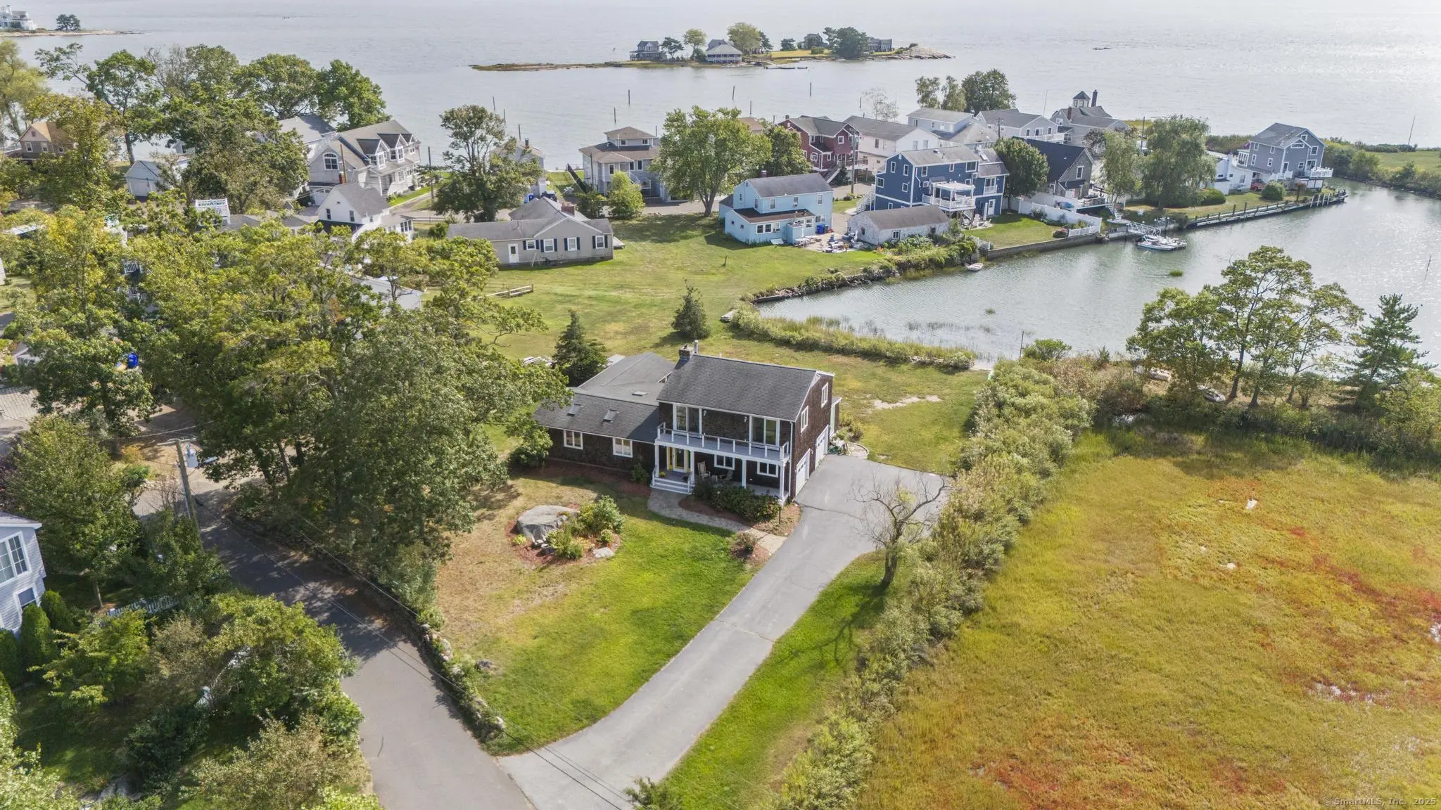 94 Summer Island Road, Branford