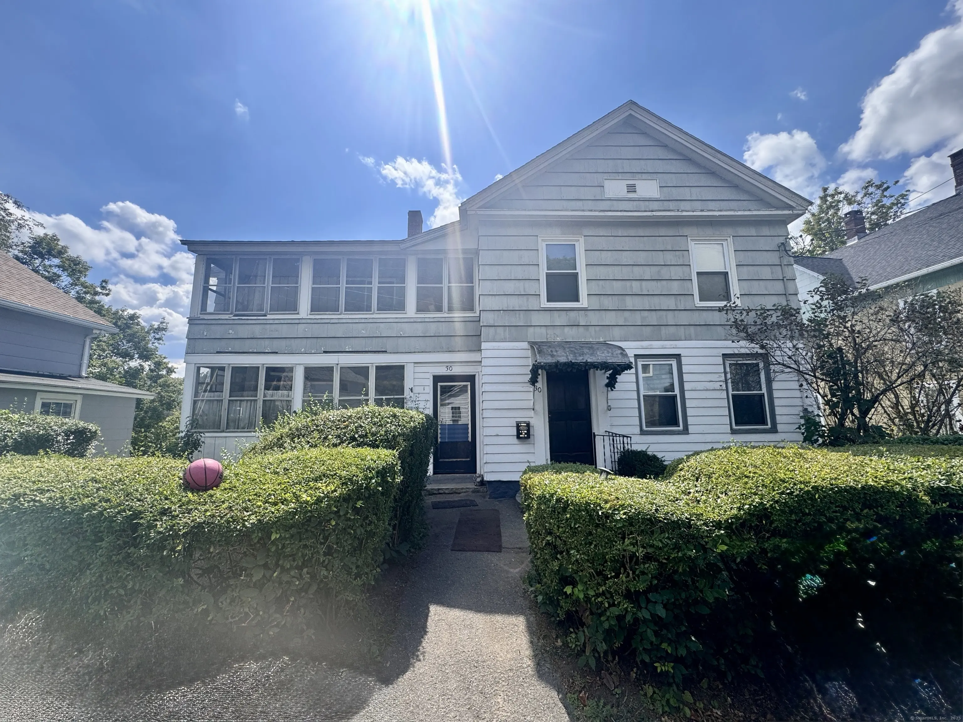 30 Rock Street, Winchester