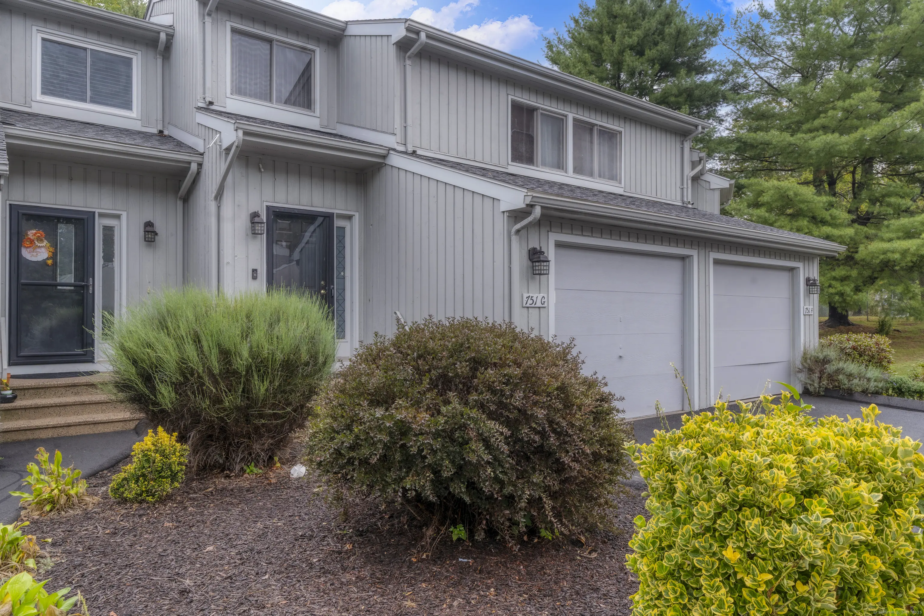 751 West Main Street Apt G, Cheshire