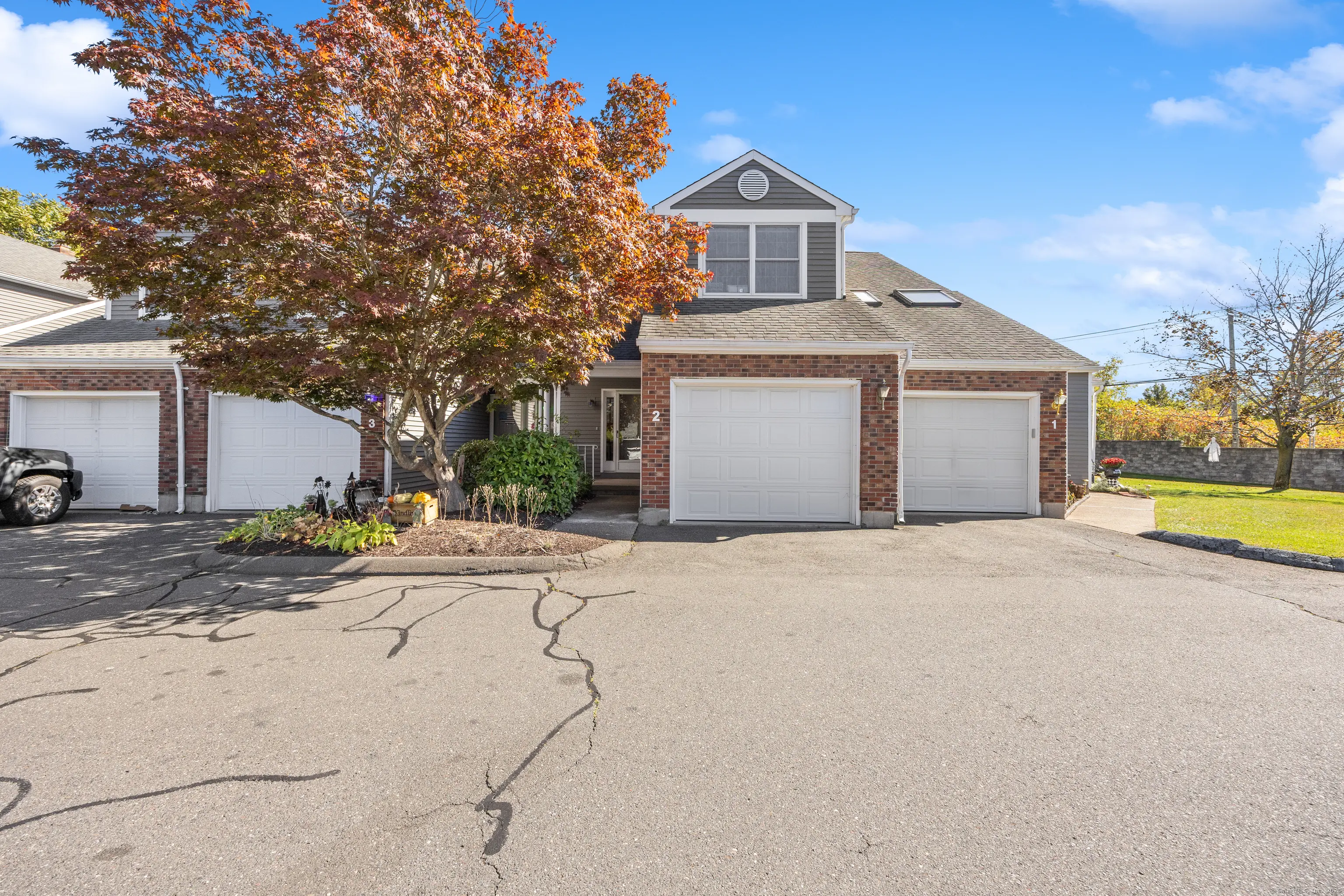 1325 Farmington Avenue Apt 2, Bristol