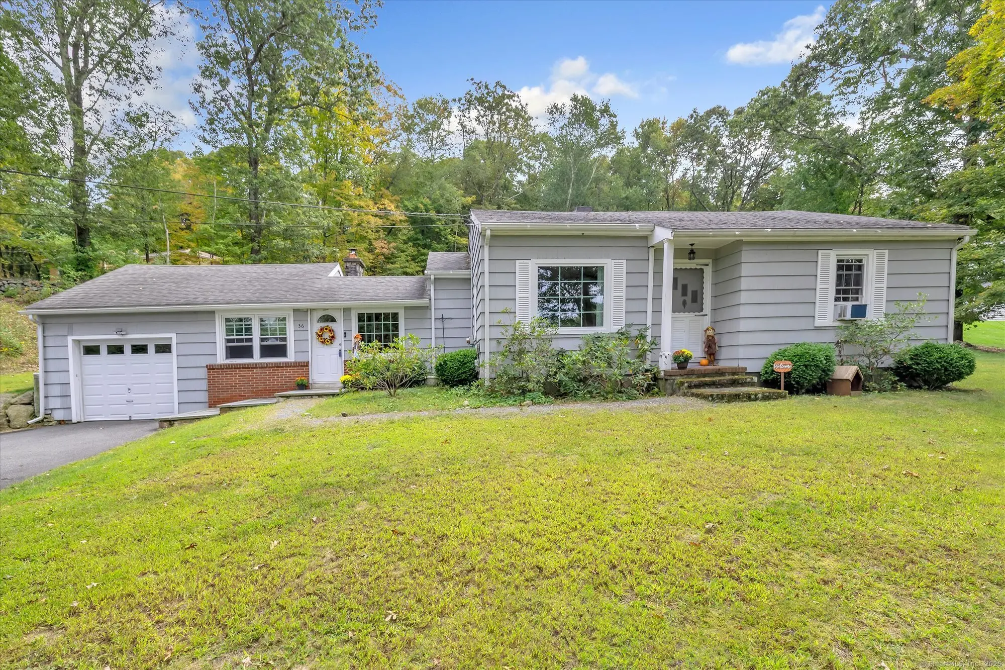 36 Turkey Roost Road, Monroe