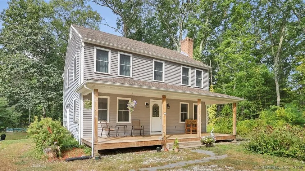 40 Old Tolland Turnpike, Coventry