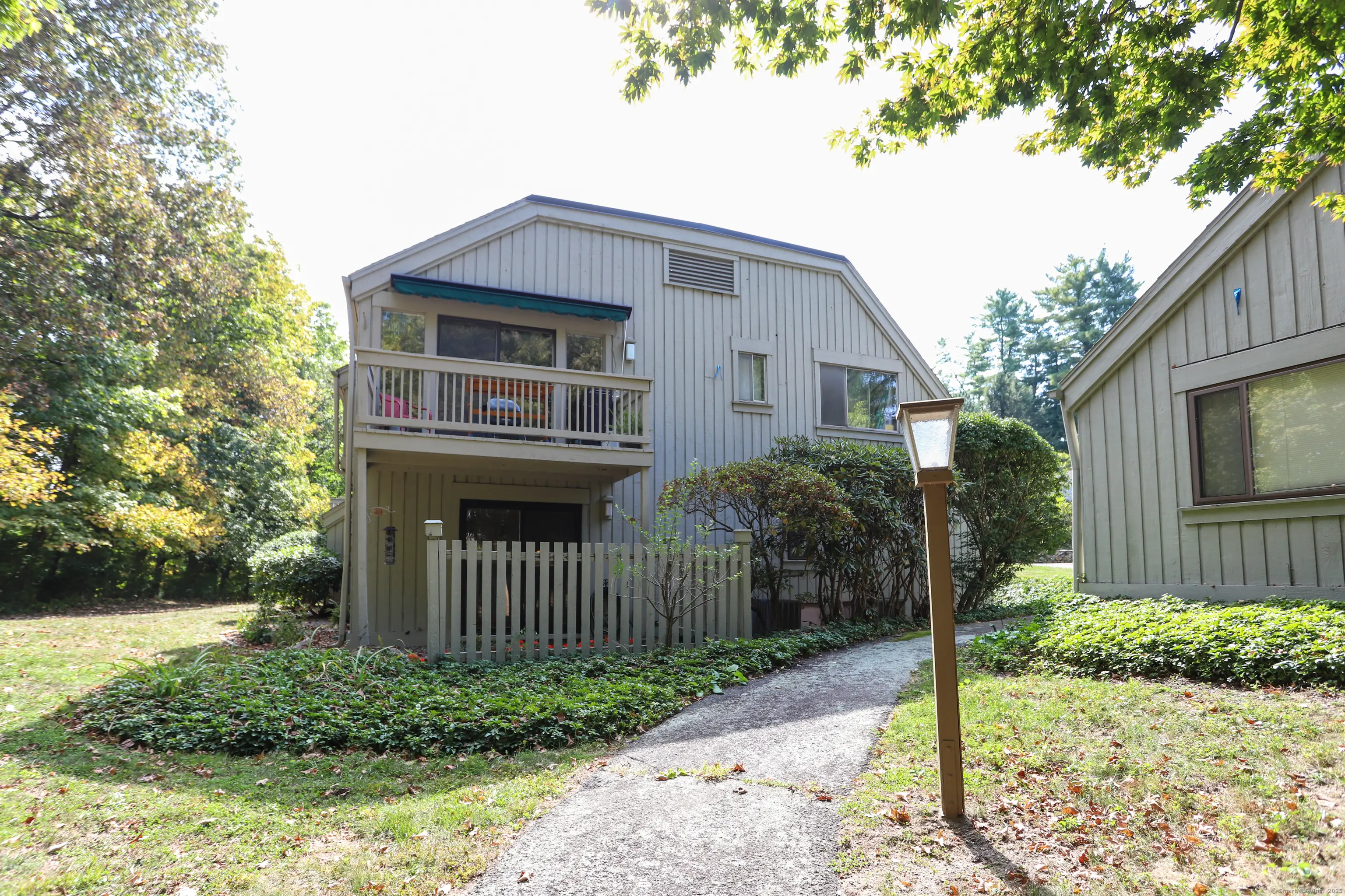 1 Heritage Village C, Southbury