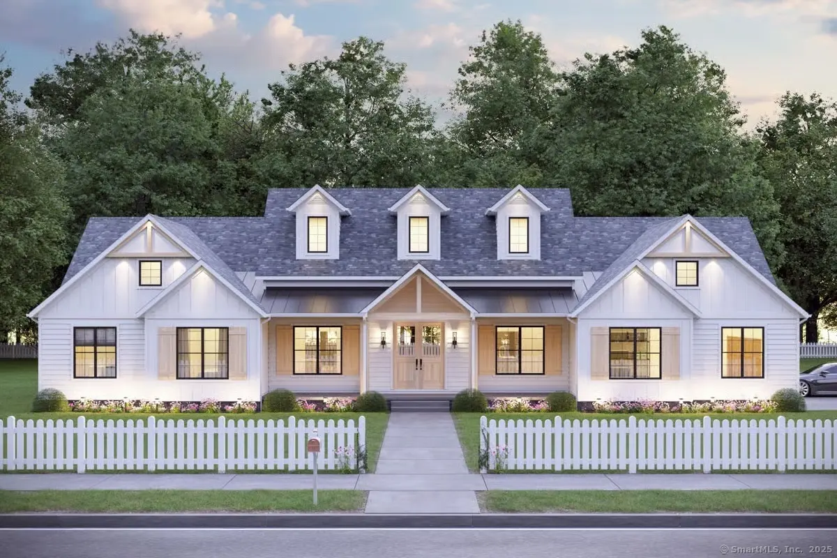 41d Whippoorwill Road, Old Lyme