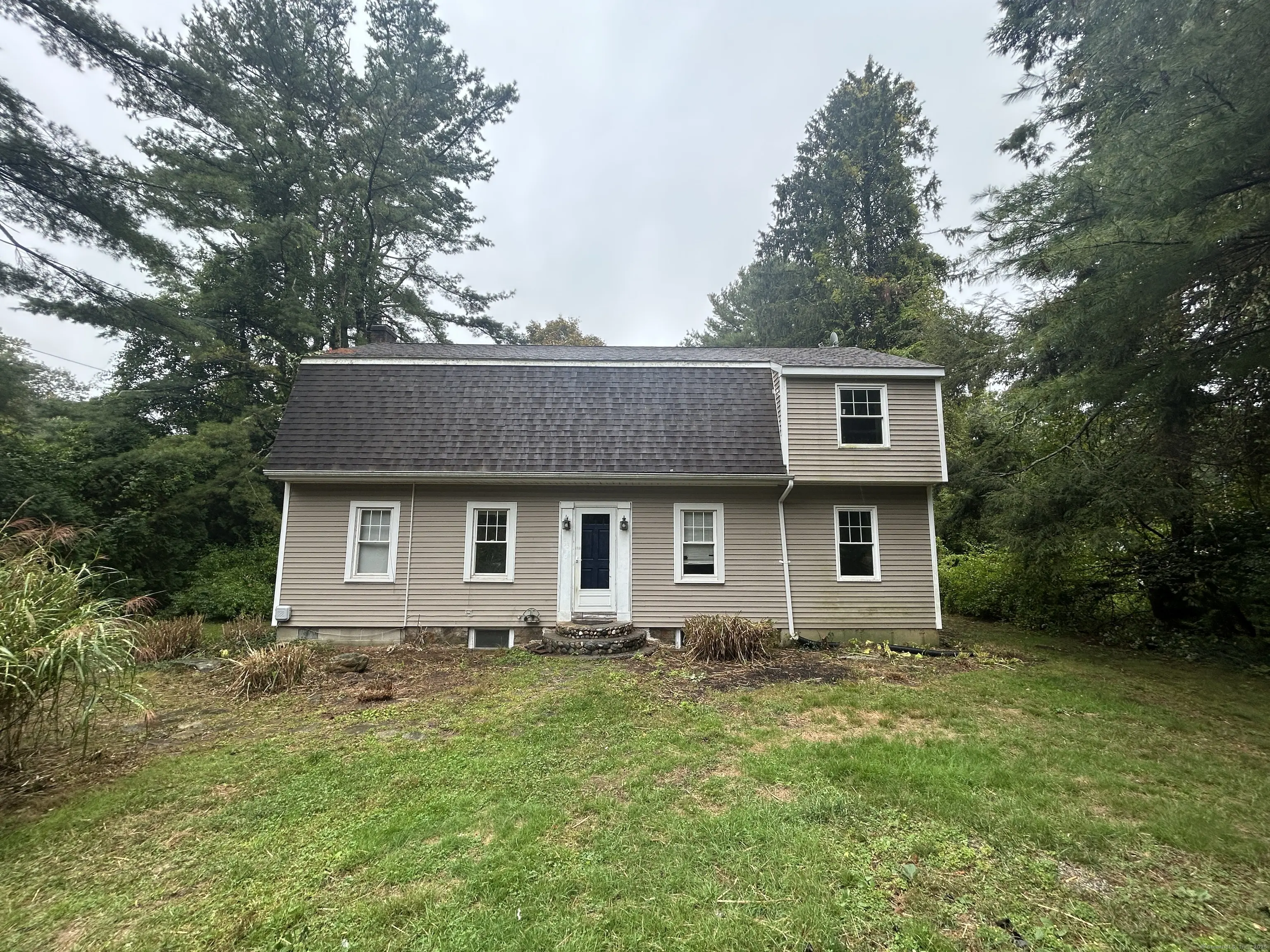 53 Falls Bashan Road, East Haddam