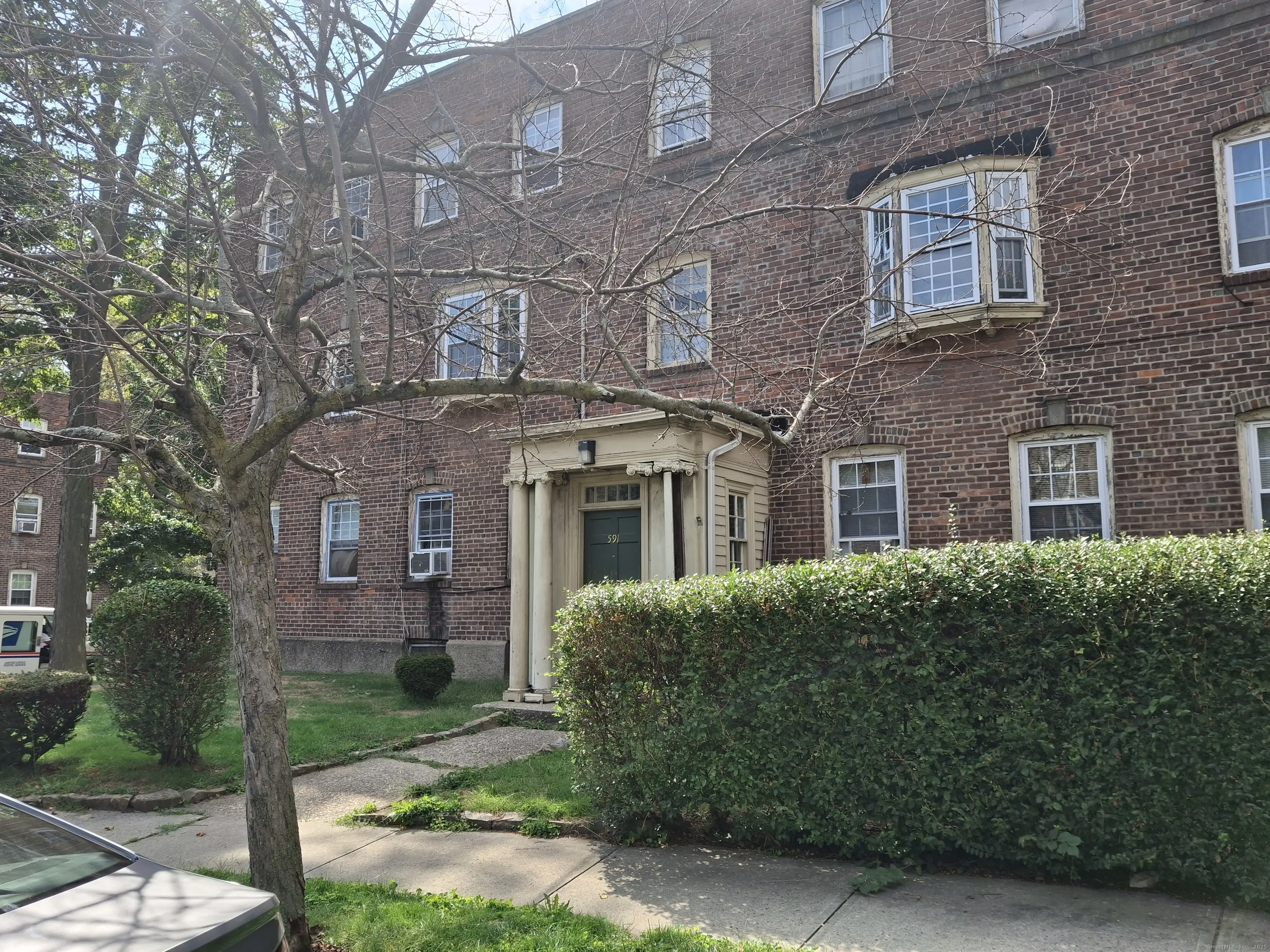 591 Wilmot Street 3, Bridgeport