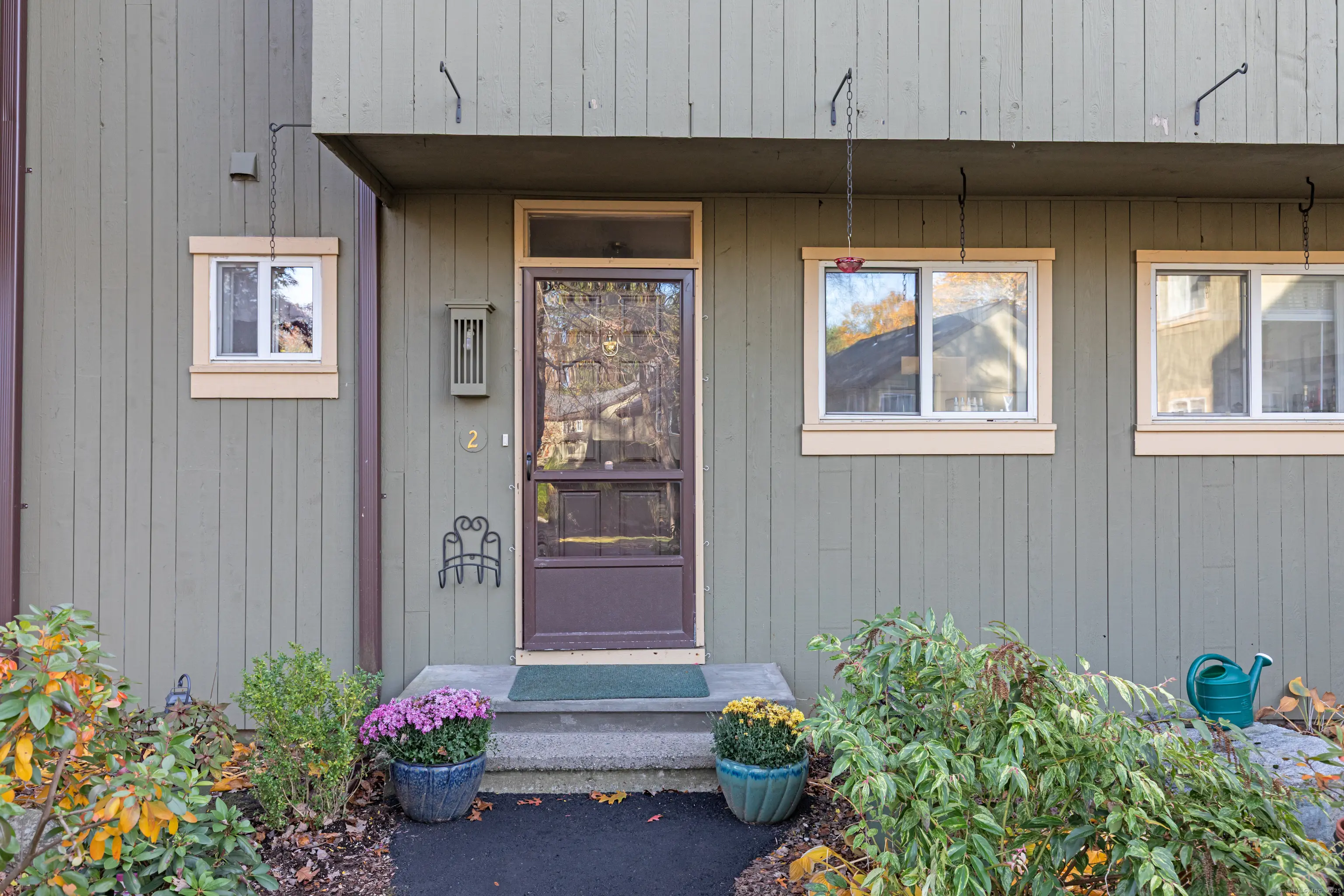 2 South Meadows 107b, Woodbury