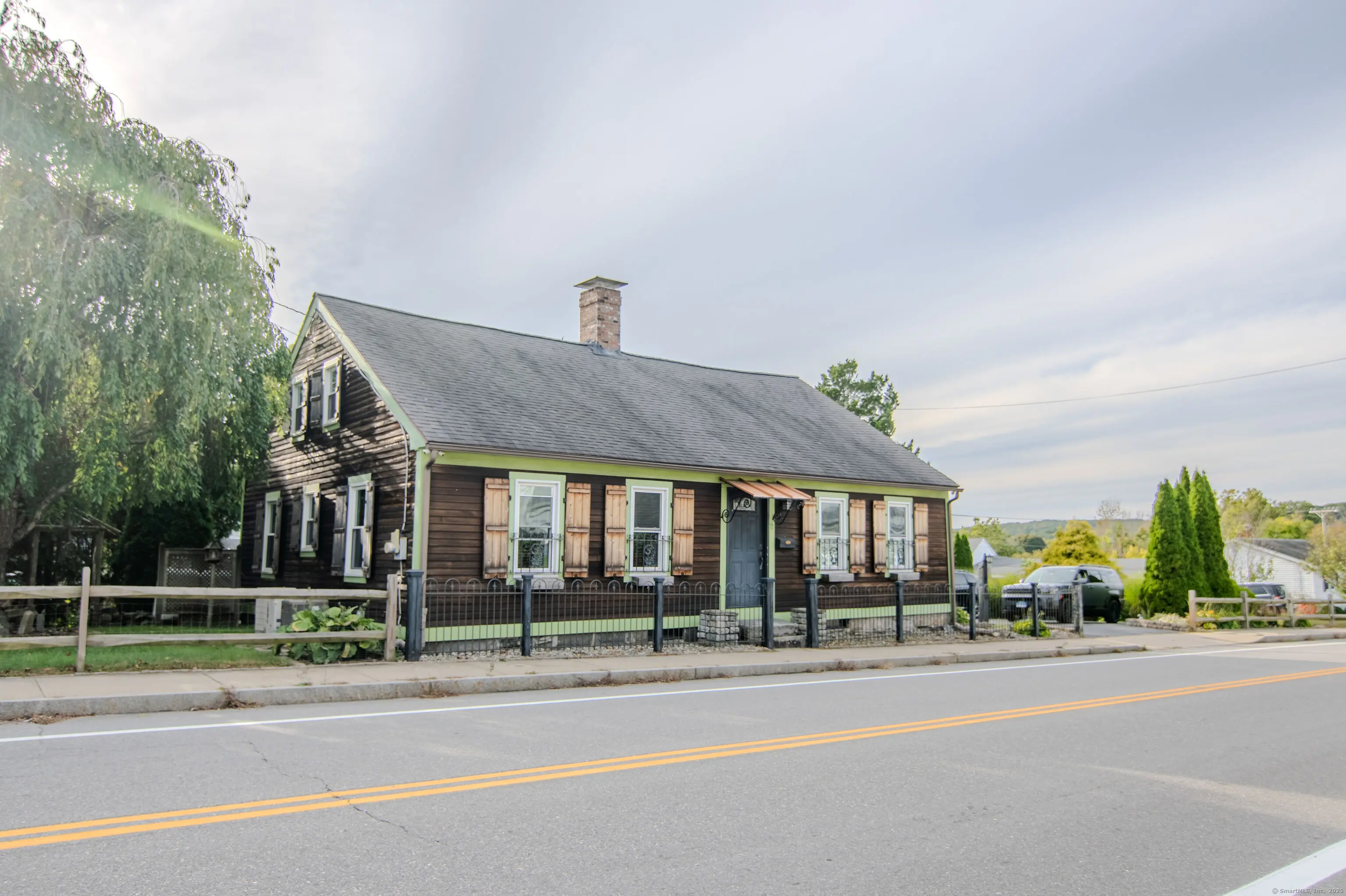 77 Slater Avenue, Griswold