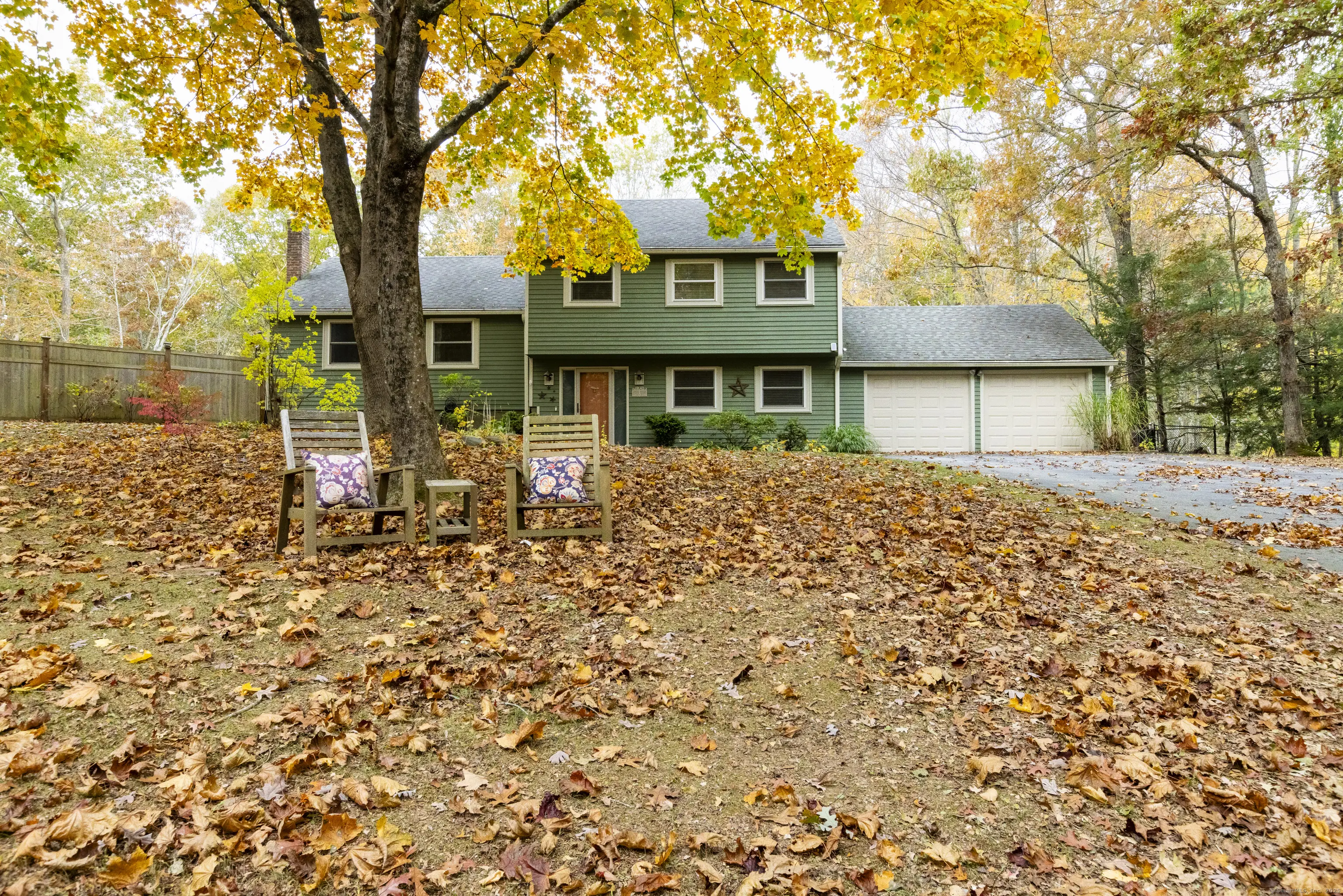 5 Kings Grant Road, Clinton