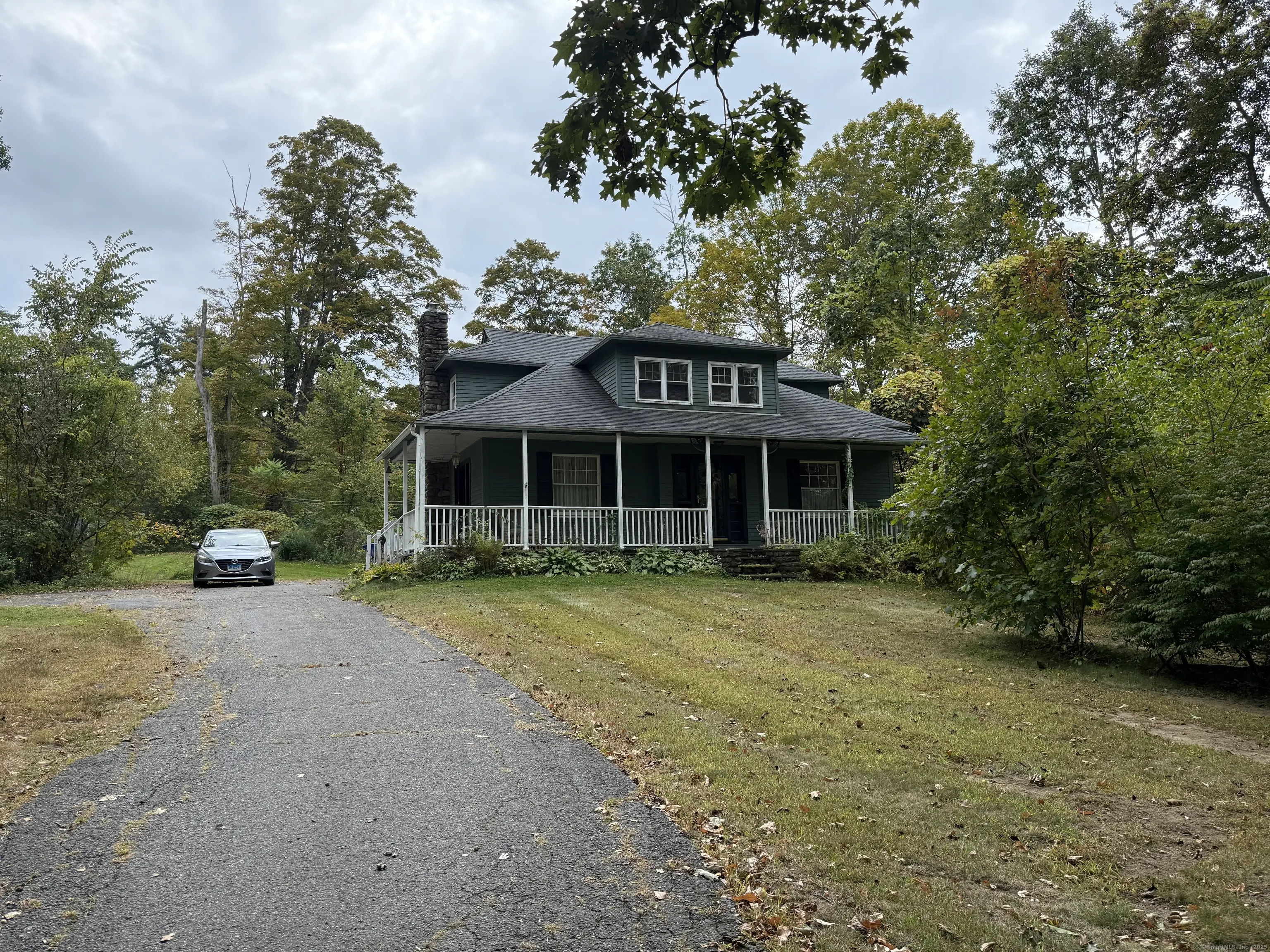 190 Hayden Hill Road, Torrington