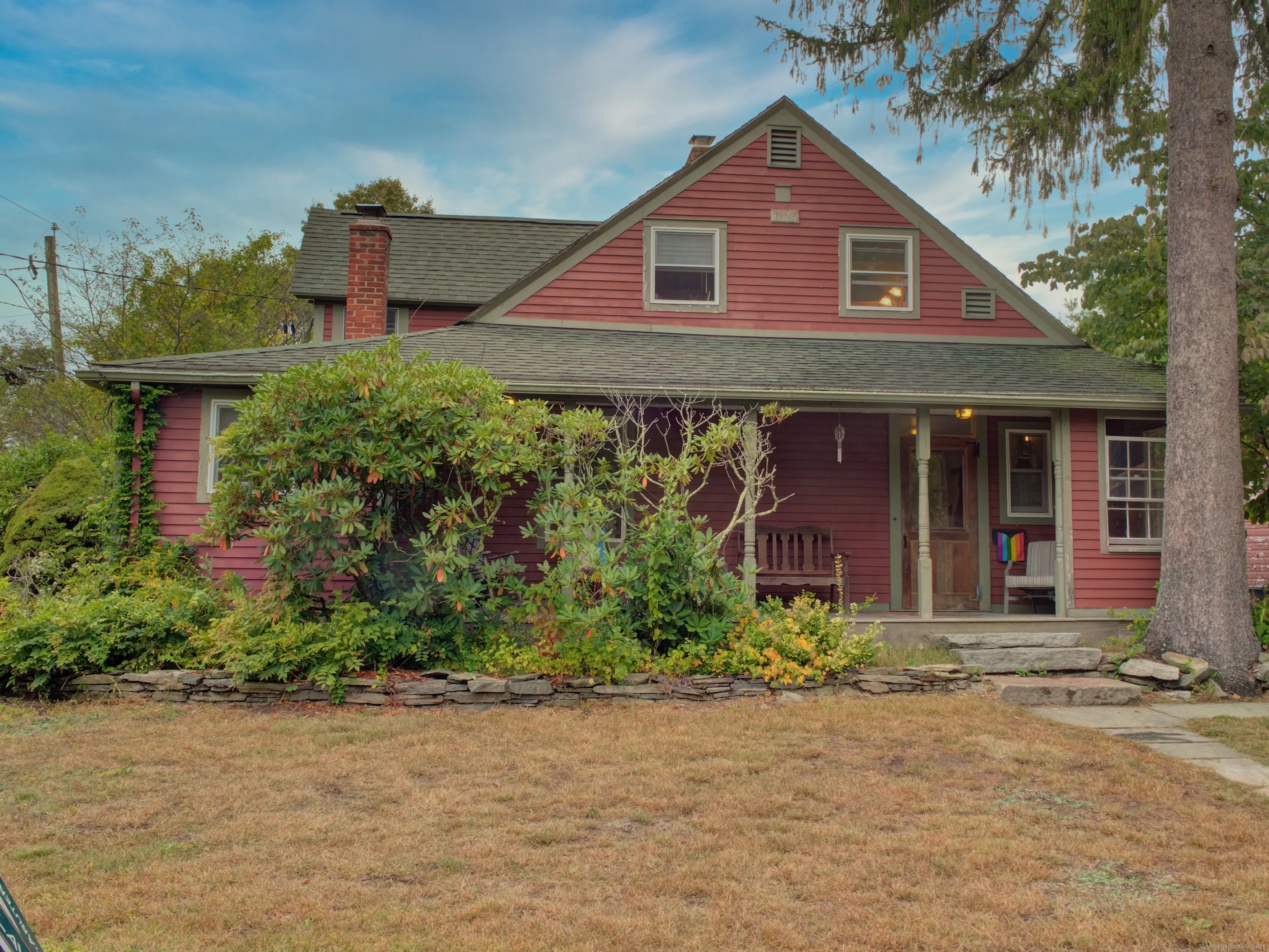 368 Buff Cap Road, Tolland