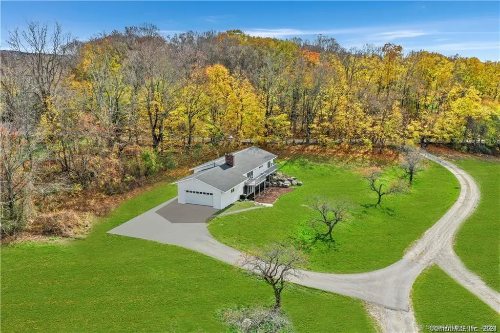 34 Jackson Hill Road, Sharon