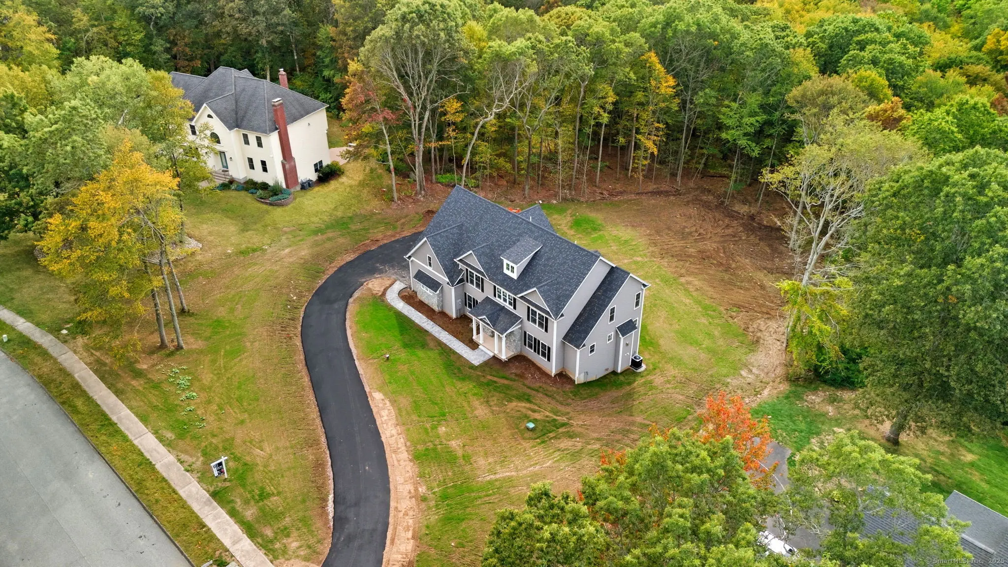 241 Old Farms Road, Glastonbury