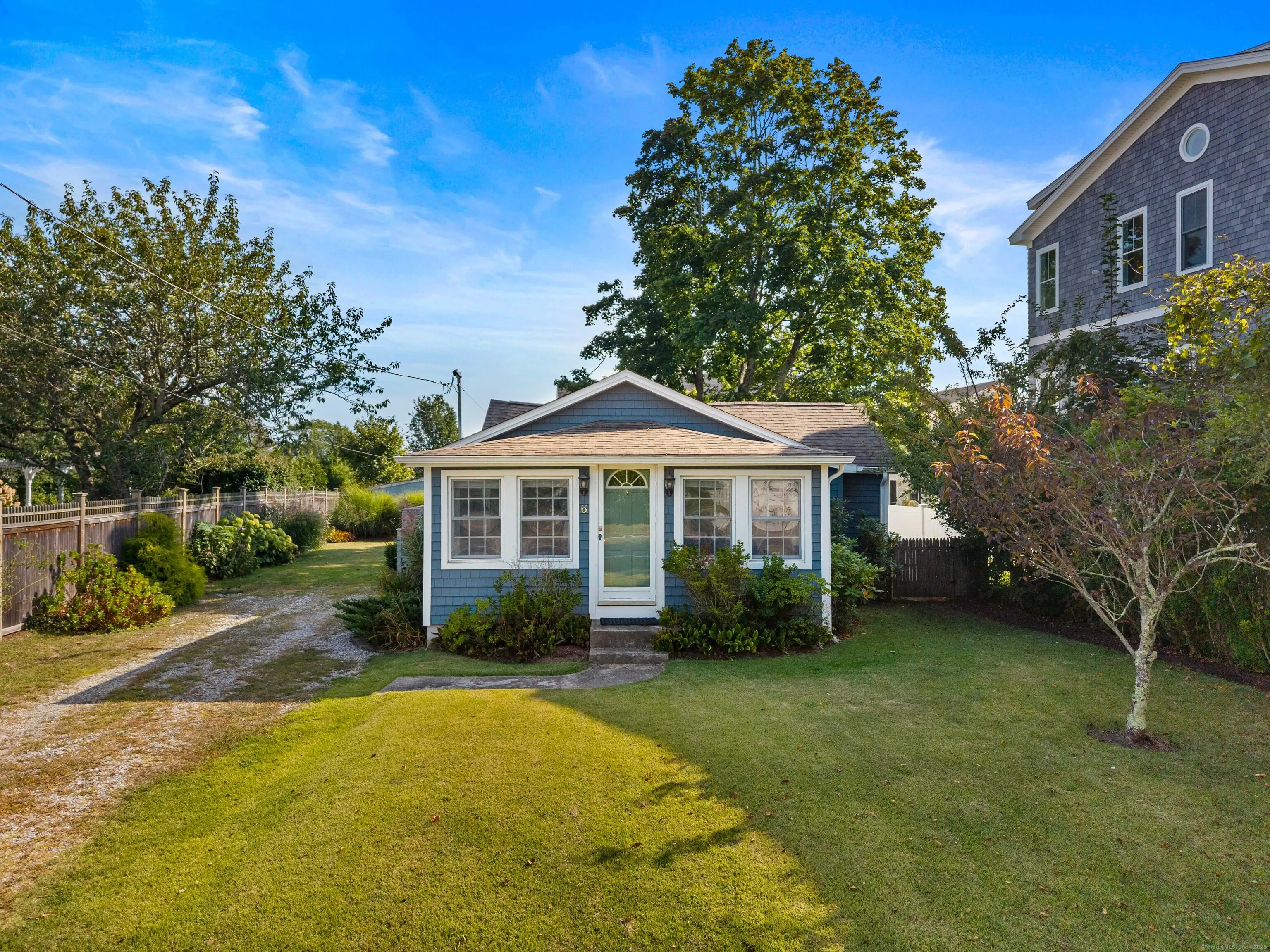 6 College Street, Old Saybrook