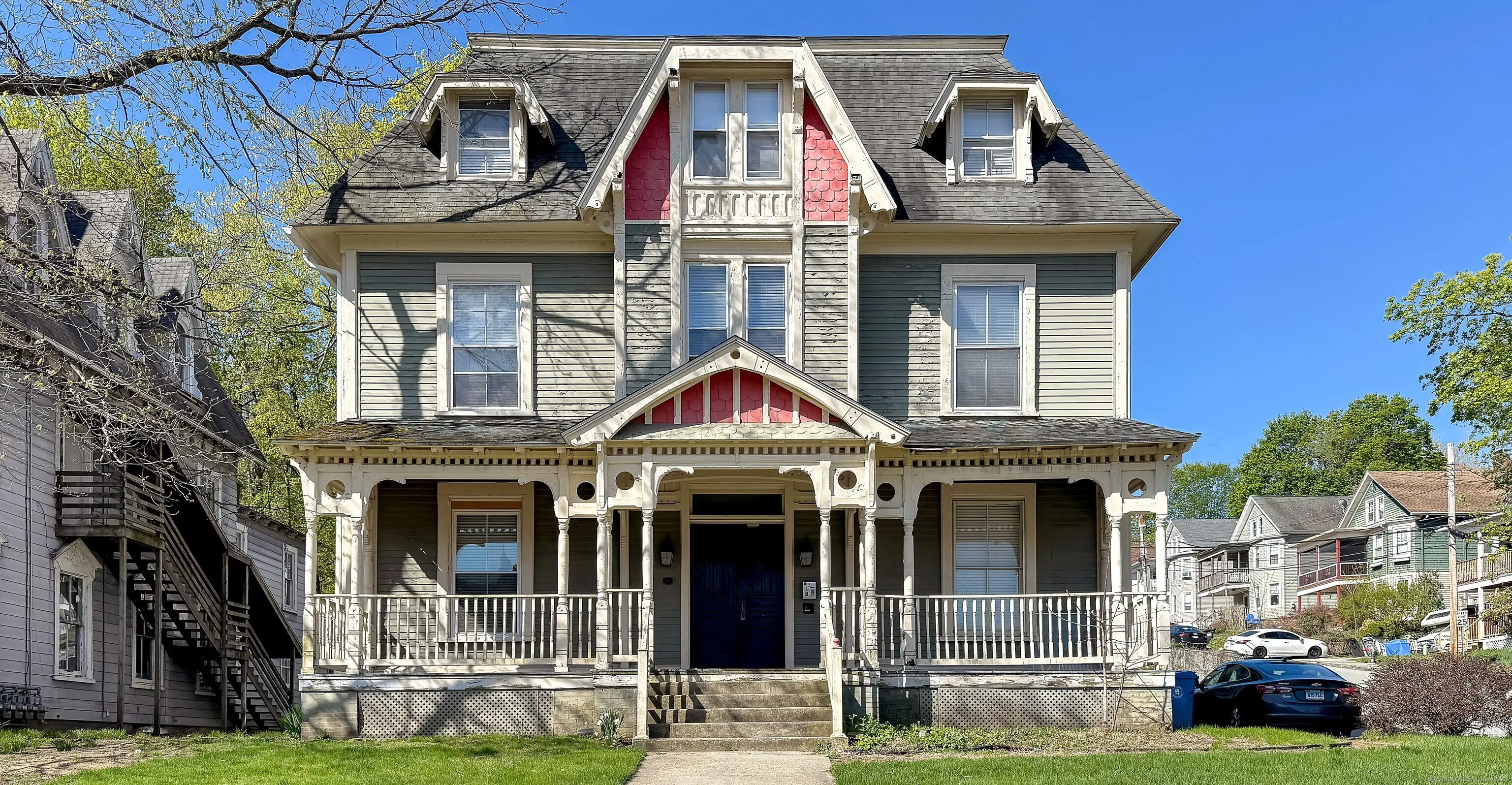 214 Broadway, Norwich