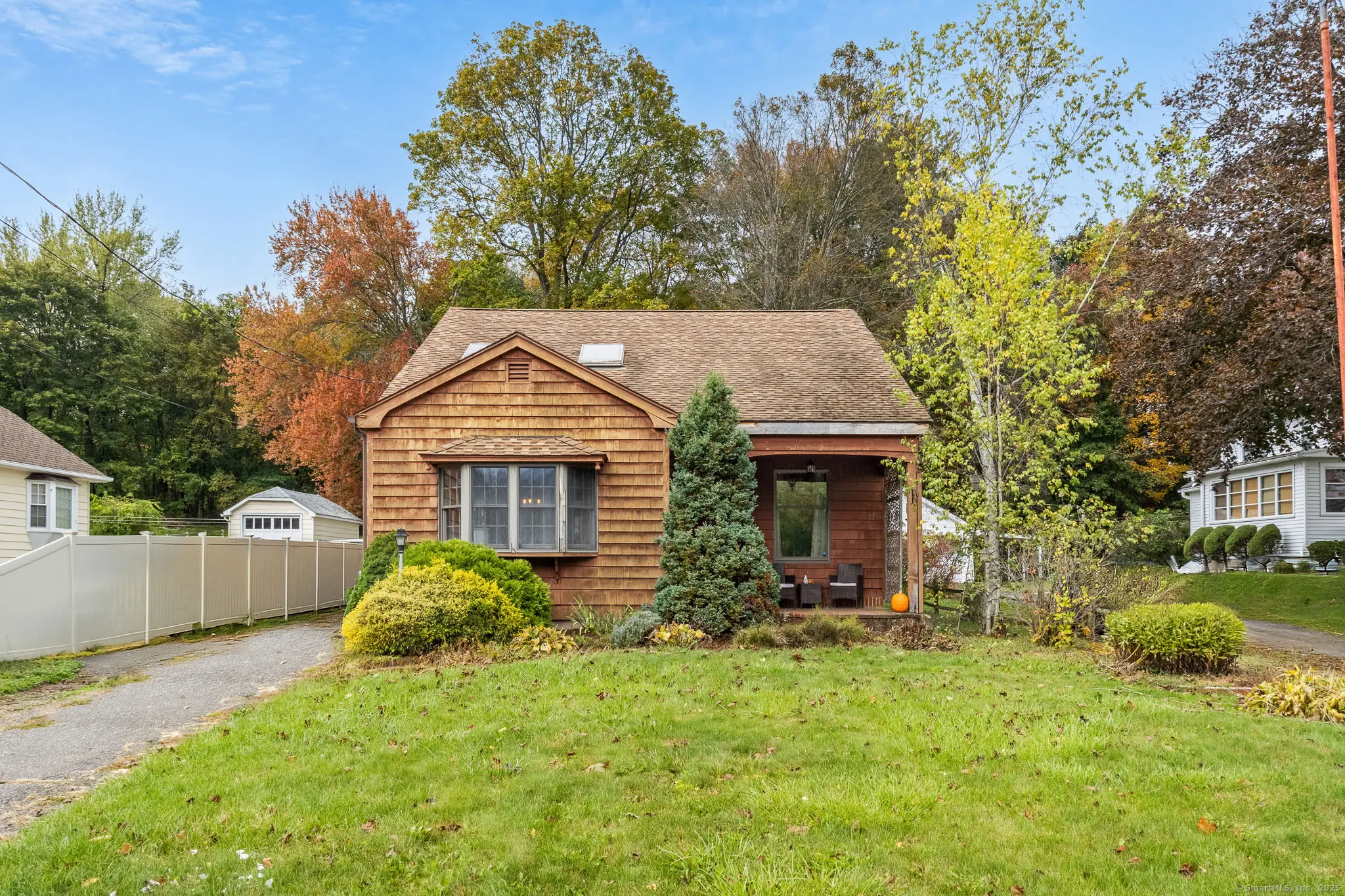 245 Montoe Road, Waterbury