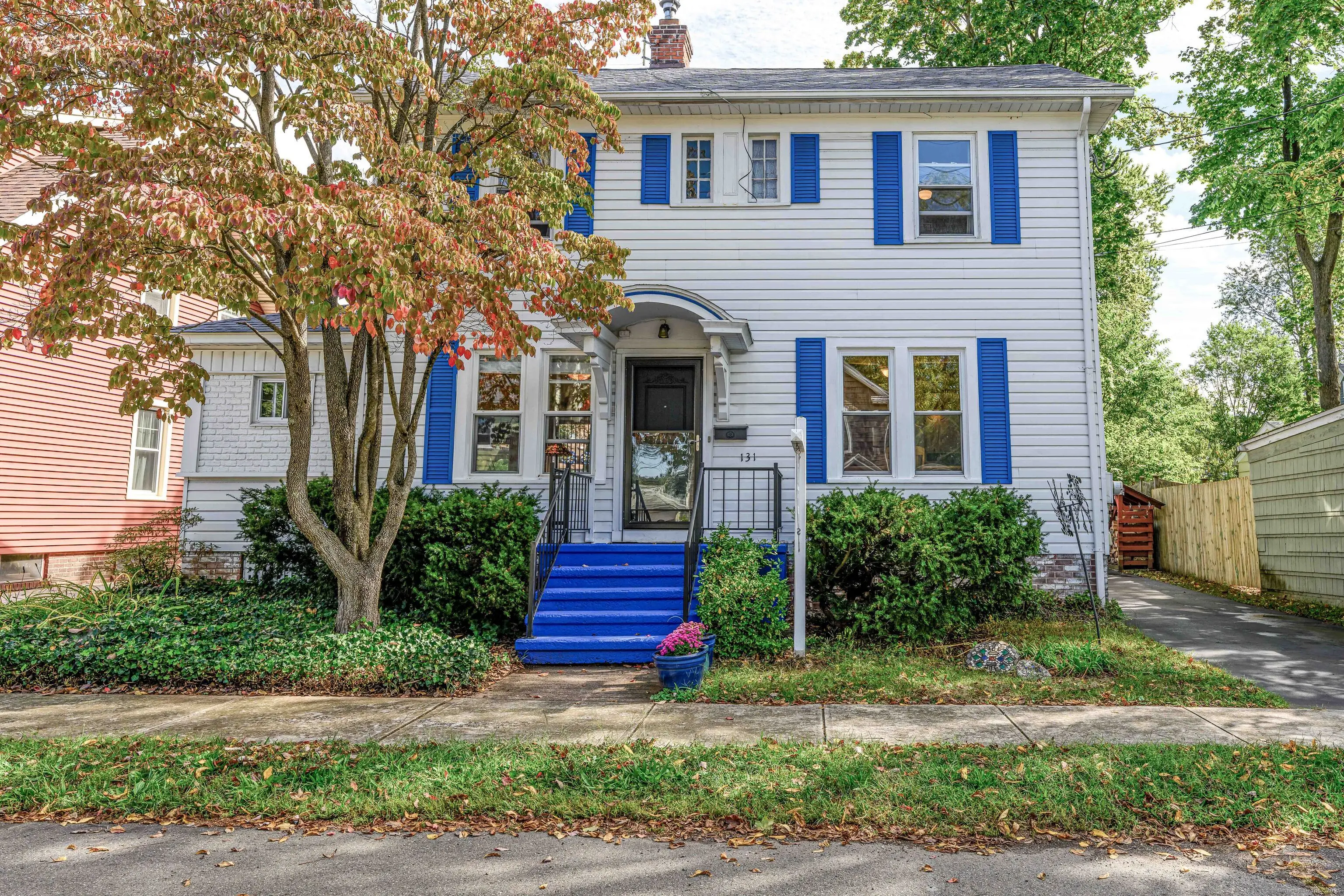 131 Clifford Street, Hamden