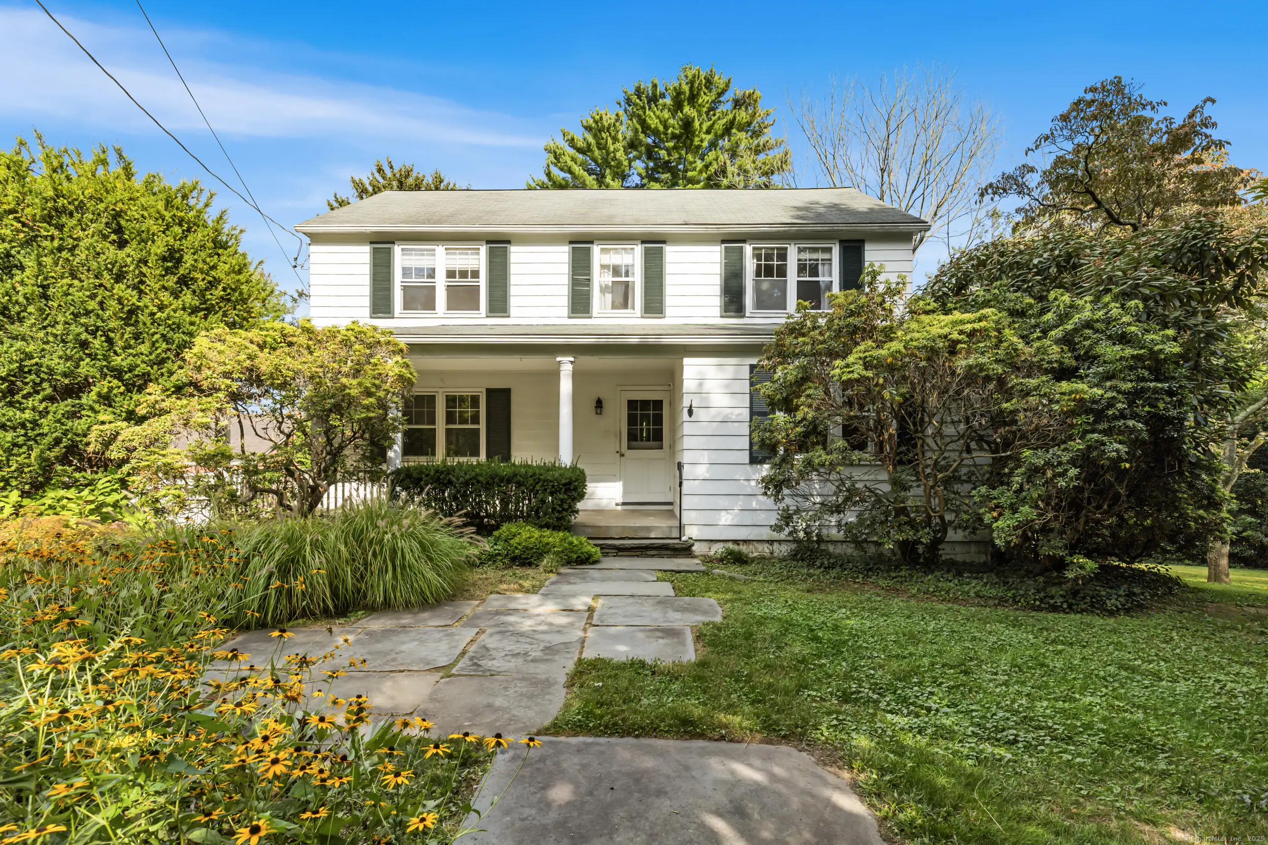 1000 North Street, Greenwich