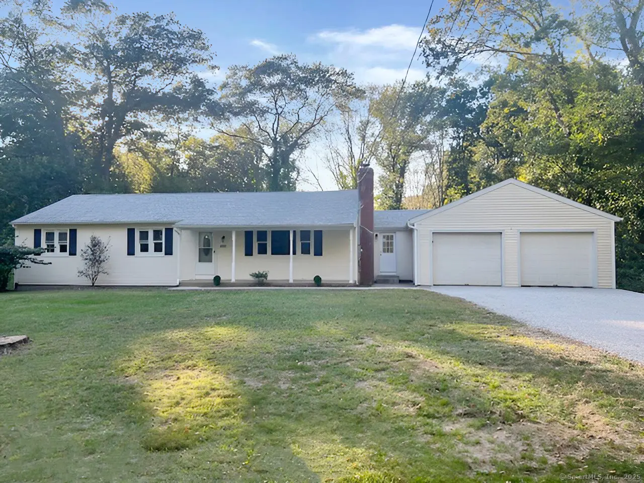 200 Westbrook Road, Deep River