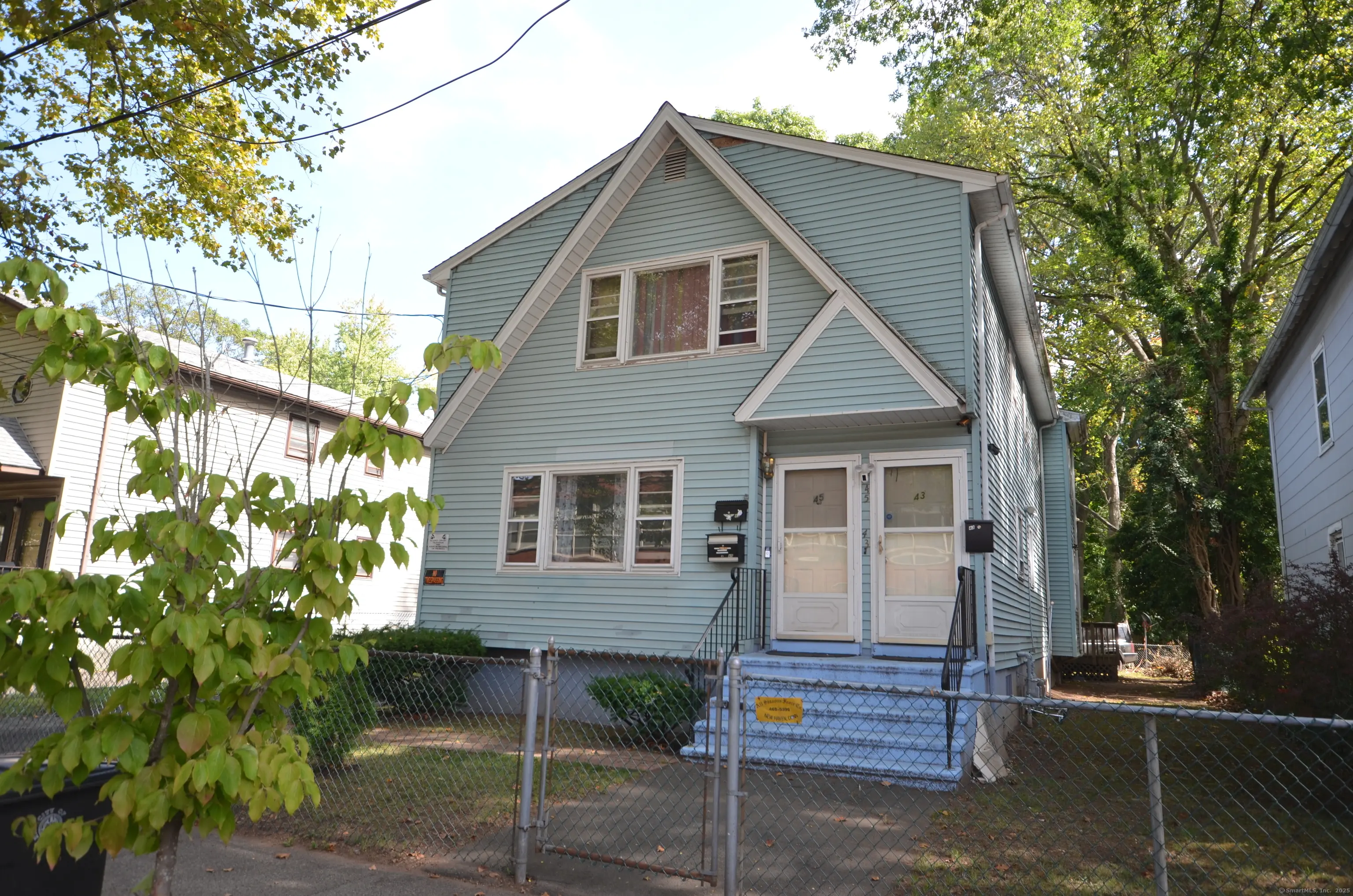 43 Butler Street, New Haven