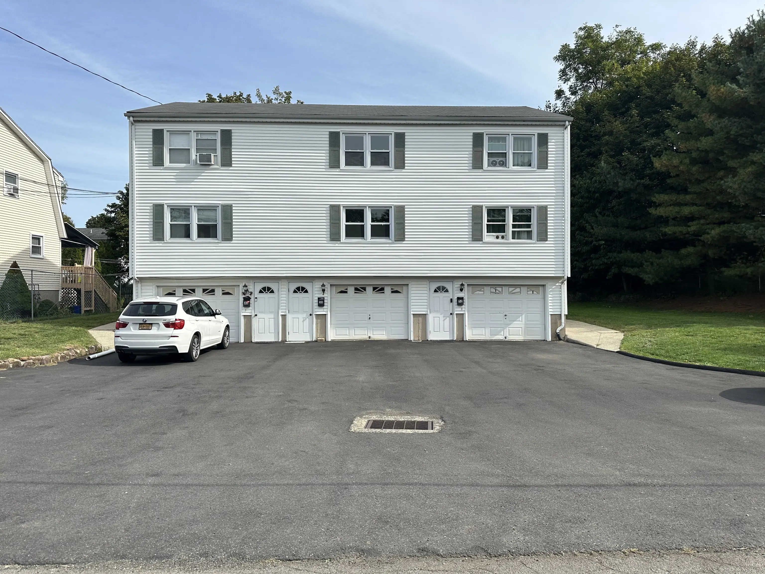 48 Claremont Avenue, Wallingford