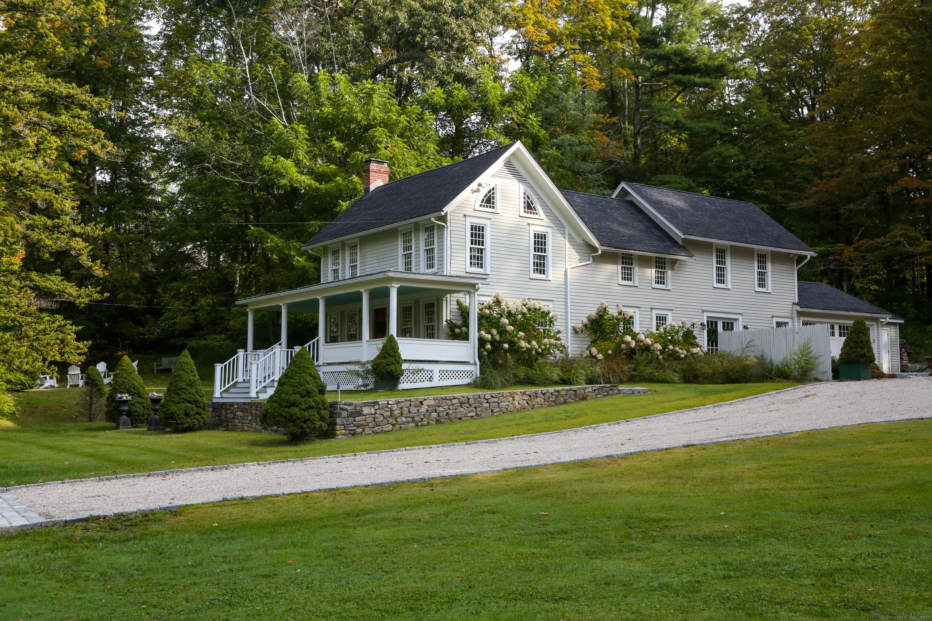 126 Sharon Road, Salisbury