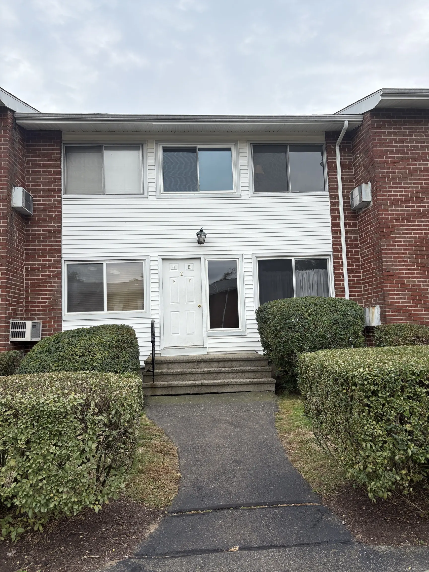 80 County Street Apt 2h, Norwalk
