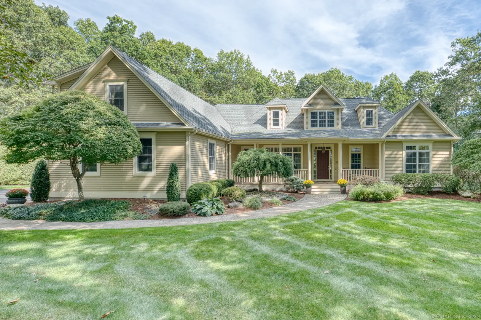 16 Ellridge Place, Ellington