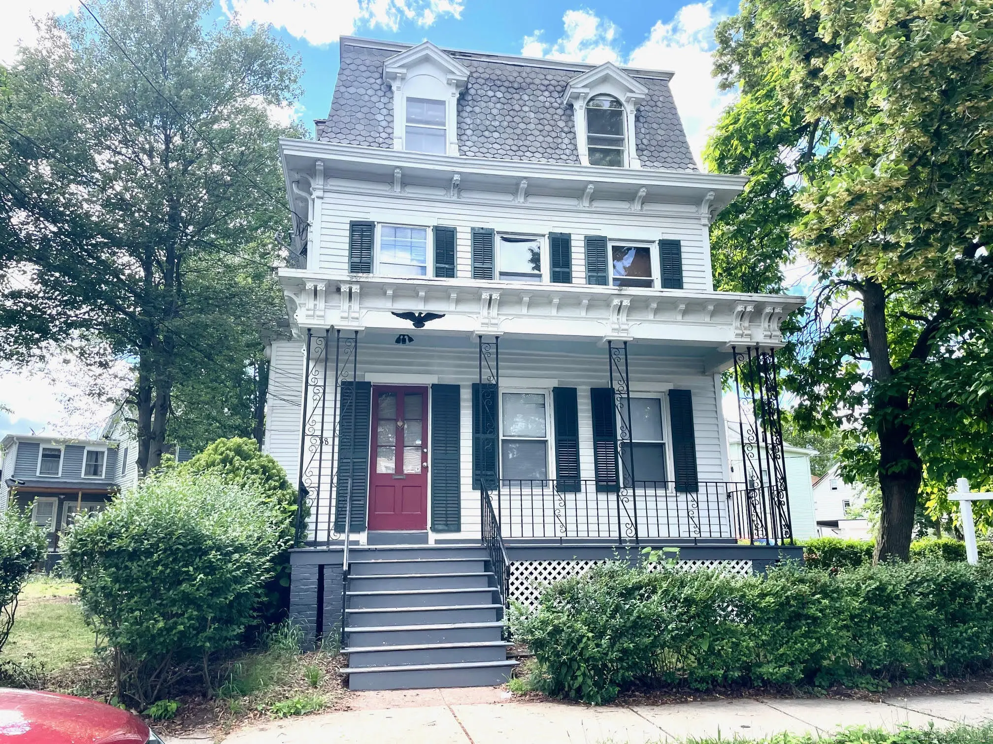 88 East Pearl Street 2nd Flr, New Haven