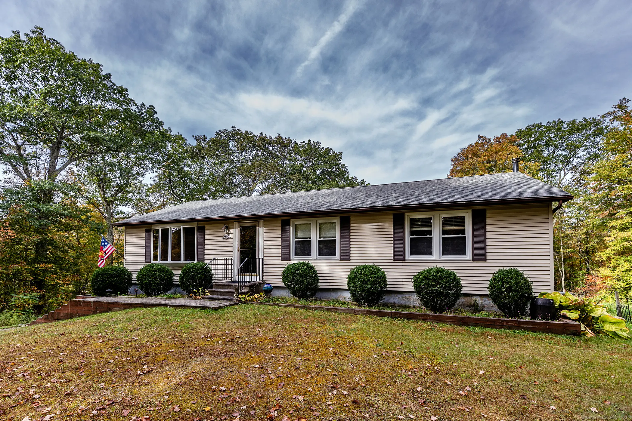1616 Weed Road, Torrington