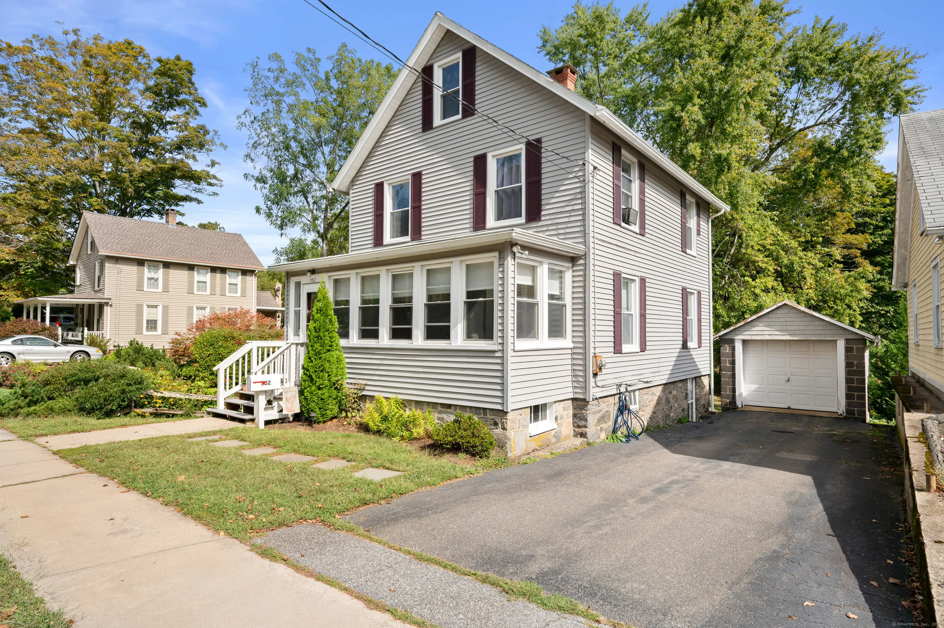 152 Union Street, Deep River