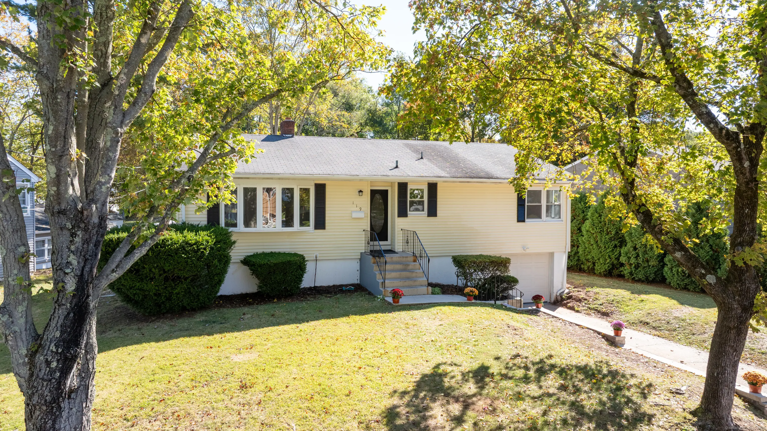 119 Brooklawn Circle, New Haven