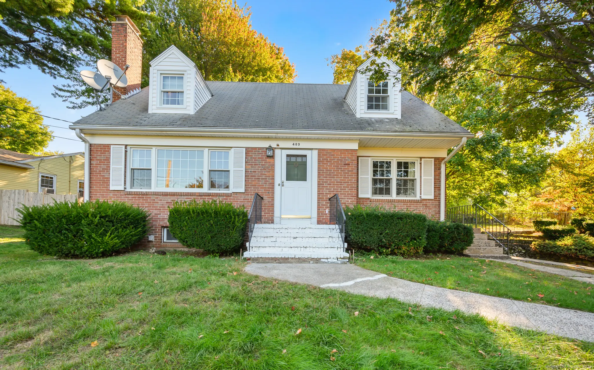 489 Morgan Lane, West Haven