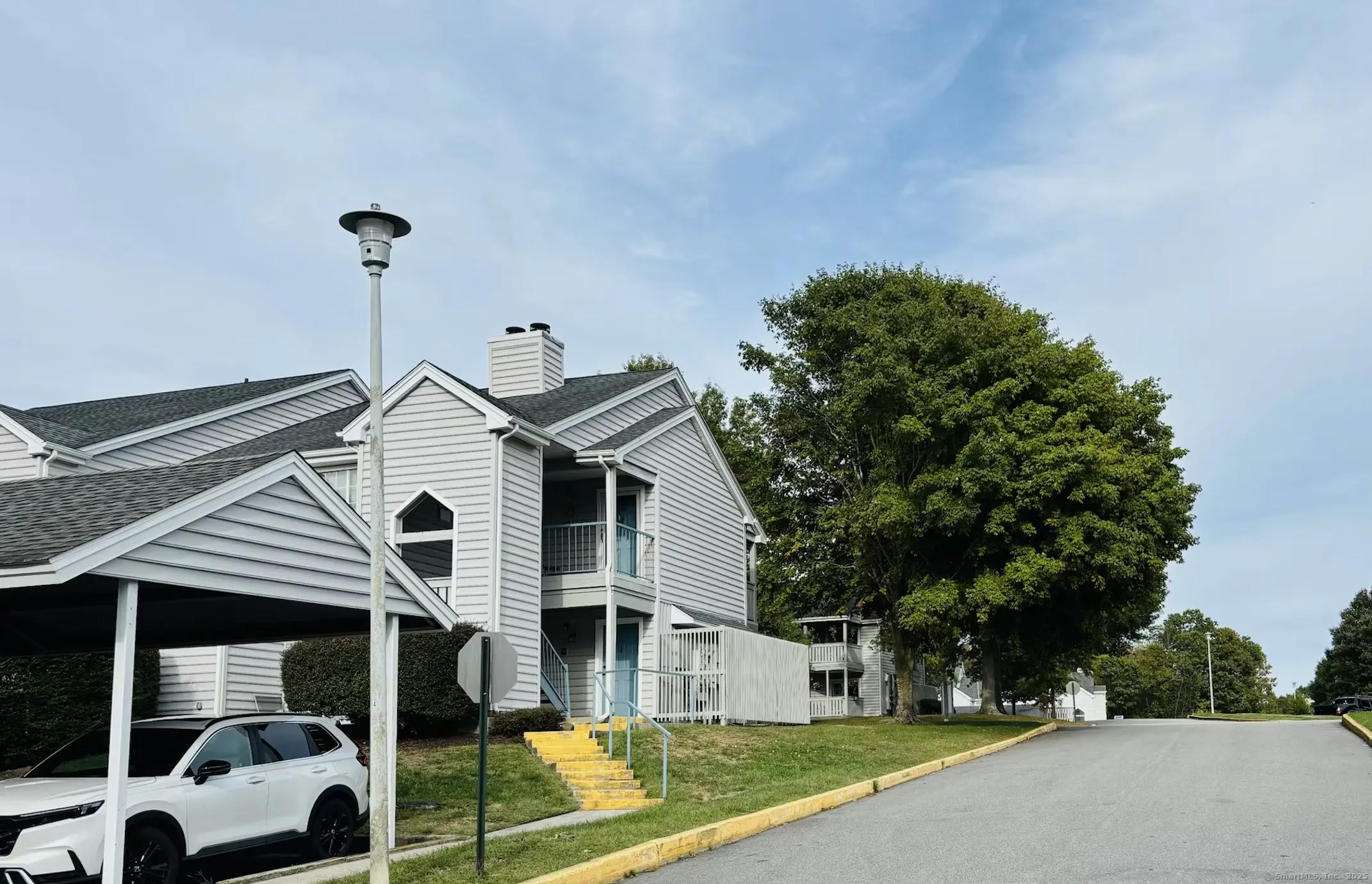 55 Crown Knoll Court Apt 85, Groton