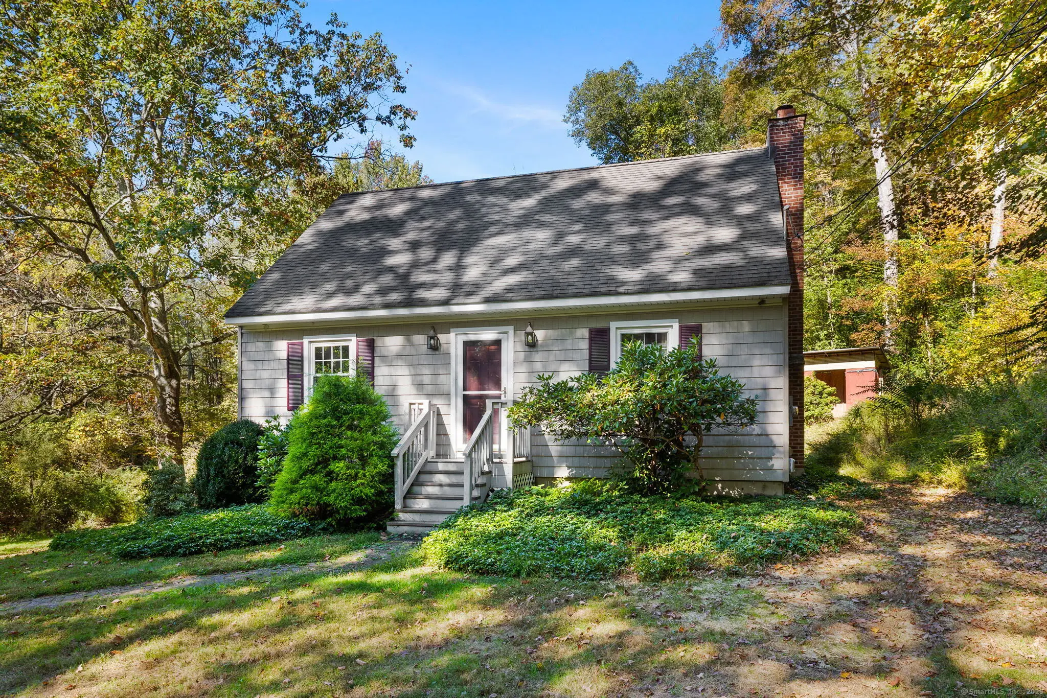 5 Woodbine Lane, Newtown