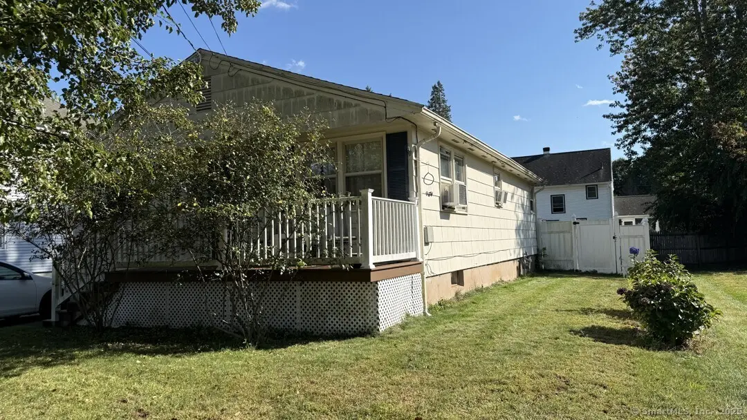20 Liberty Street, Vernon