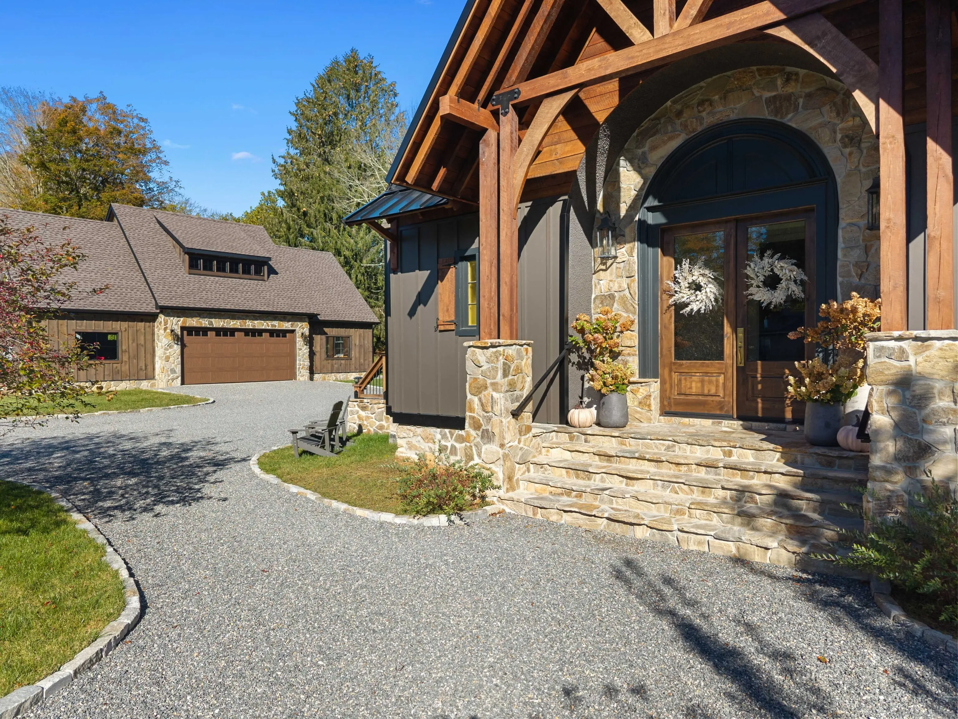 2 Mission Street, Sprague