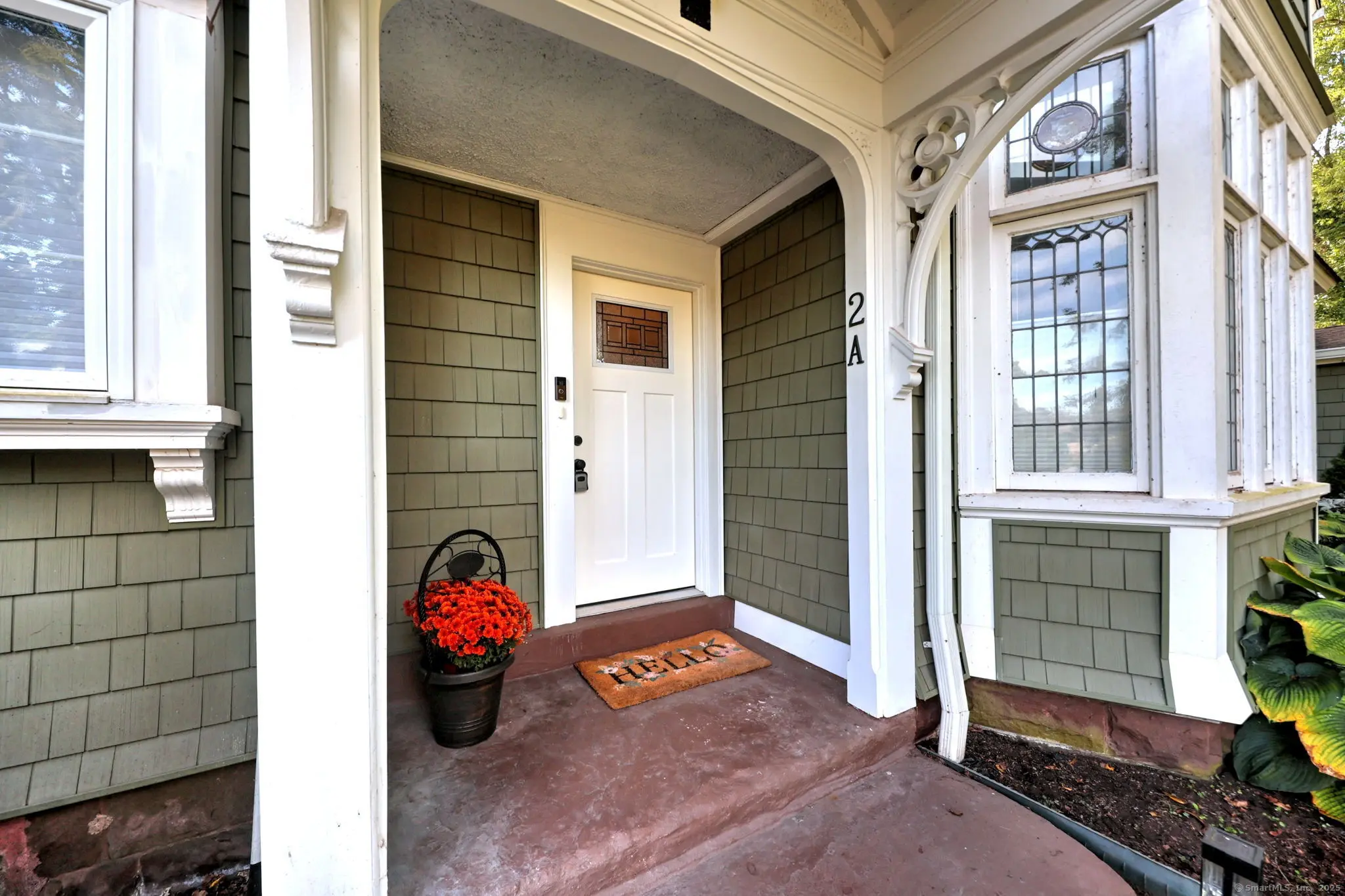 122 Newfield Street Apt 2a, Middletown