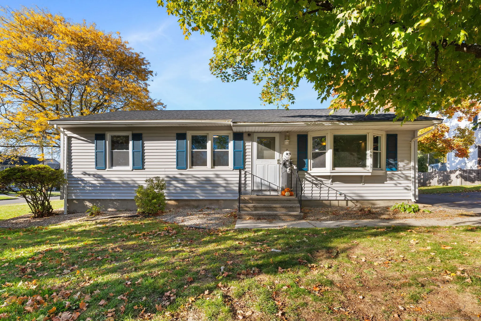 7 Harmund Court, Wethersfield