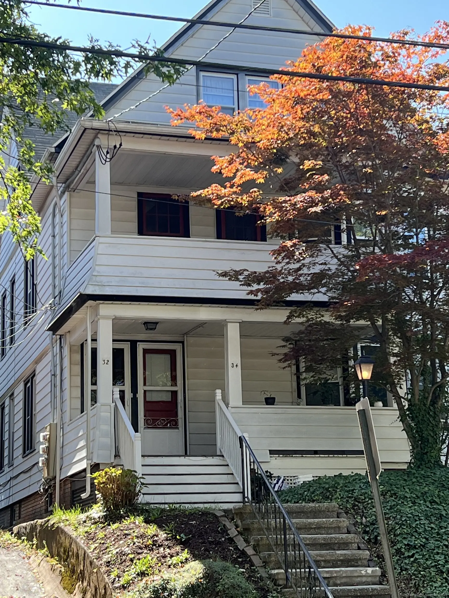 32 Westwood Road, New Haven