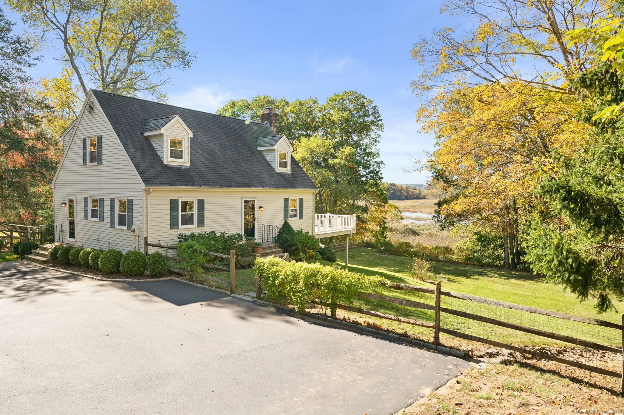 496 Joshuatown Road, Lyme