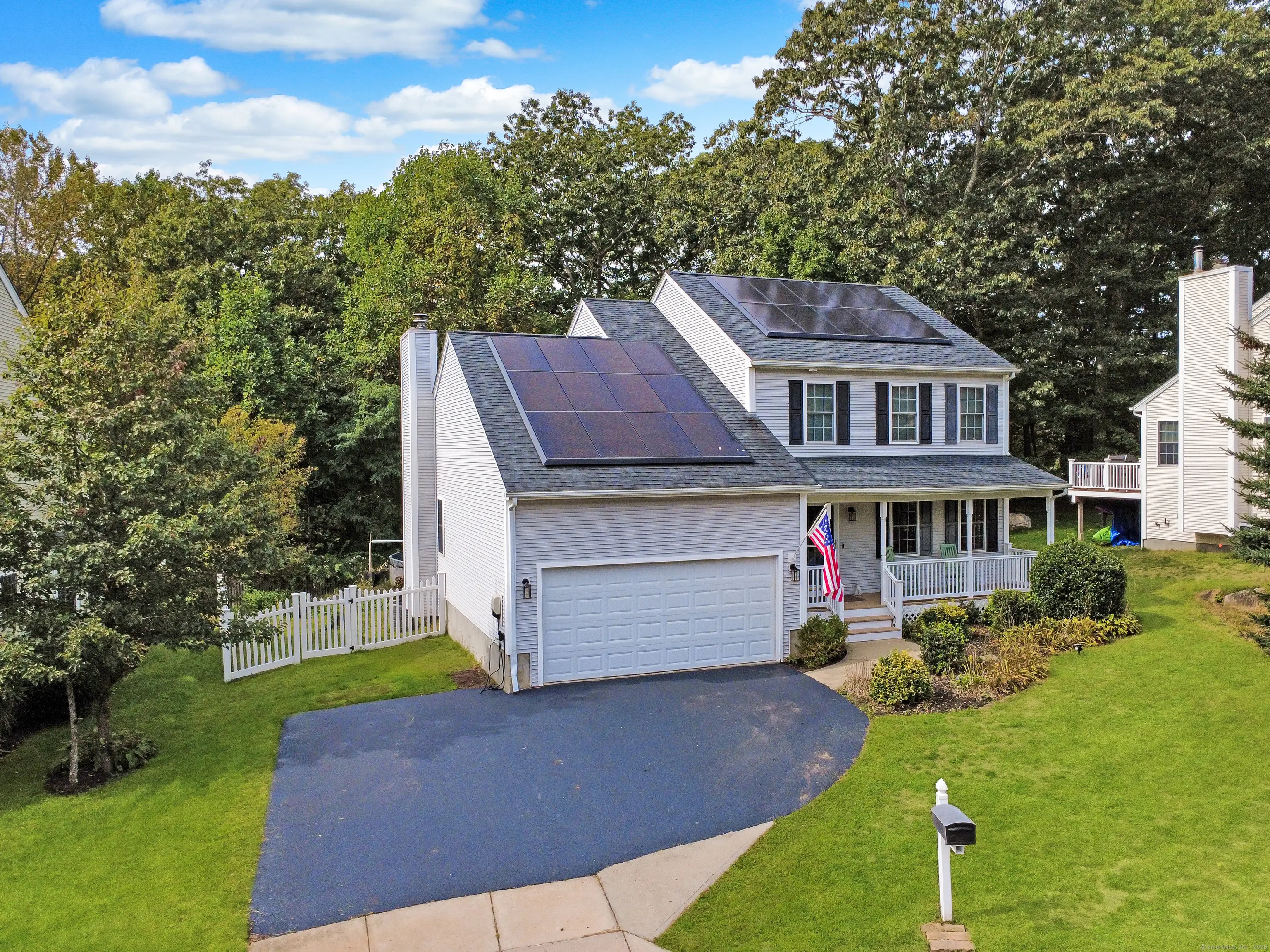 27 Bolles Lane, Groton