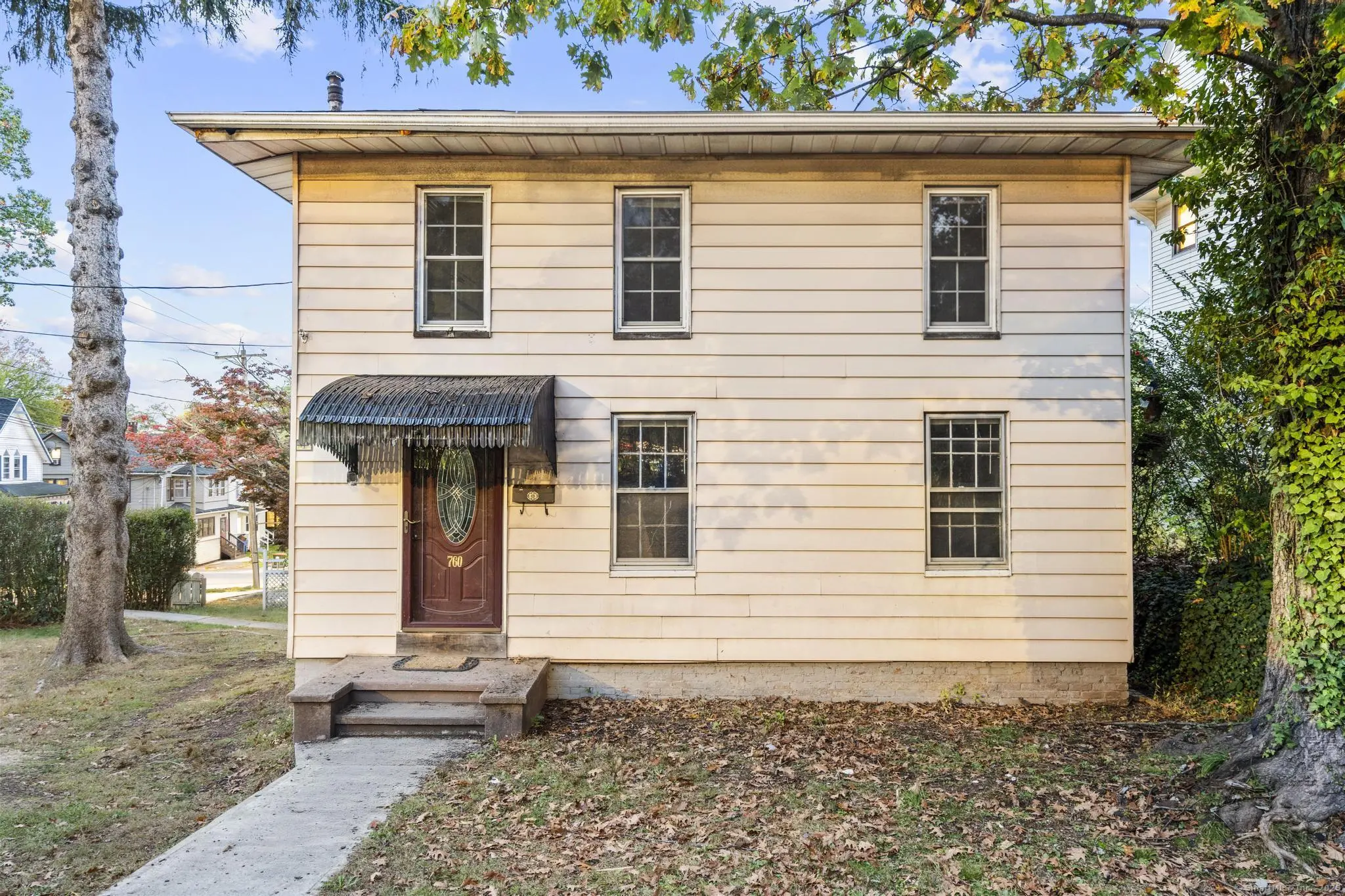 760 Broad Street, Meriden