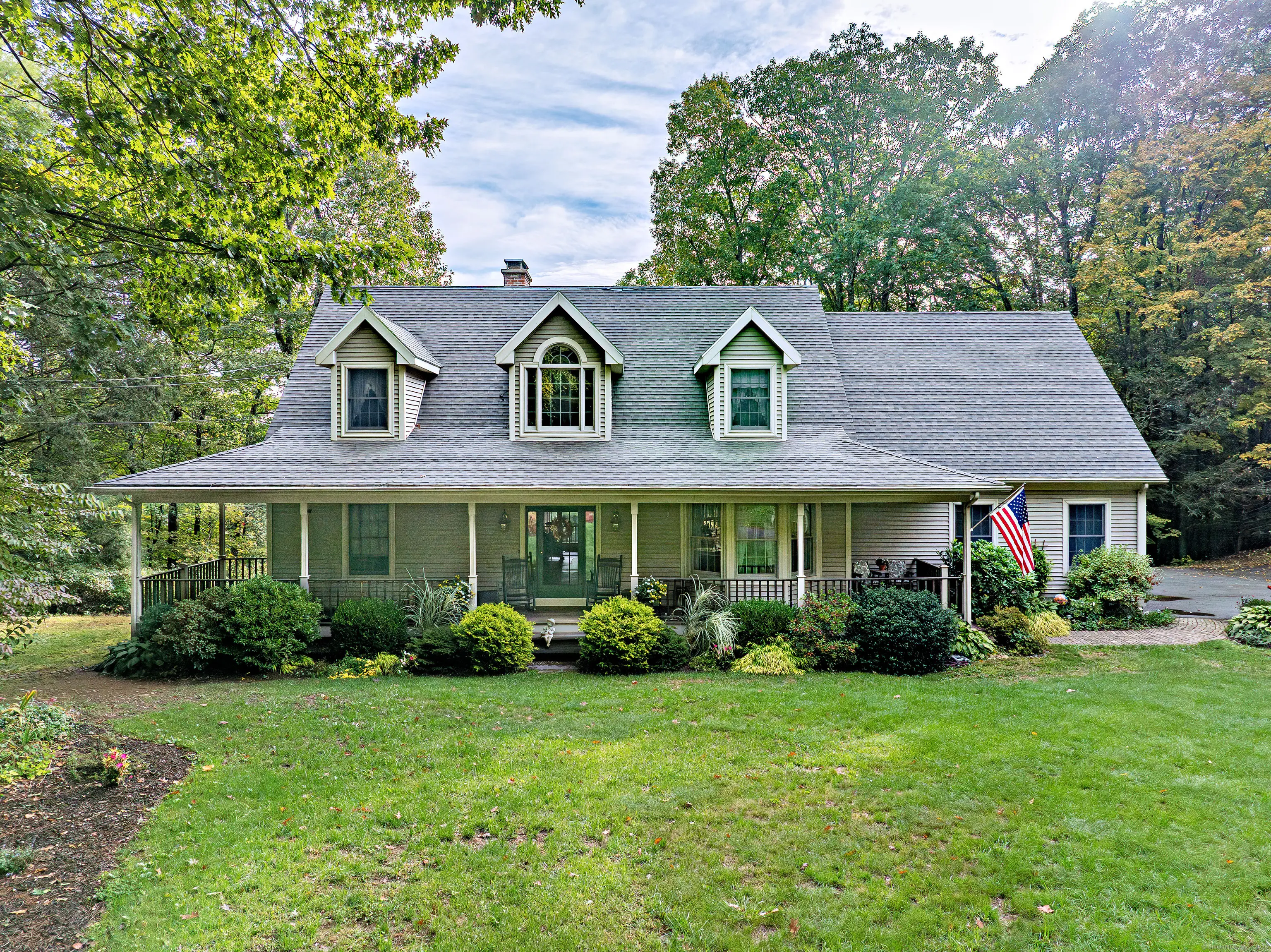 60 Gilbronson Road, Union