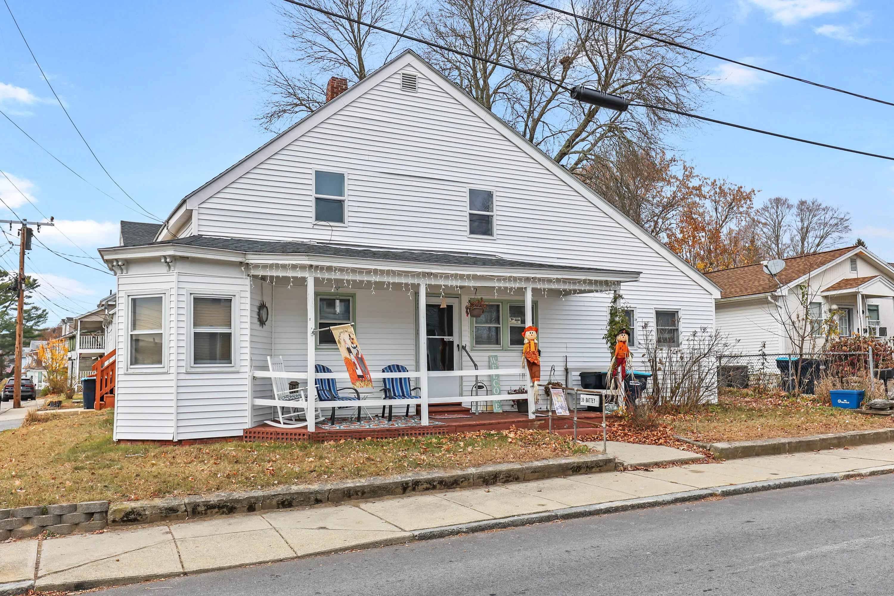 39 Battey Street, Putnam