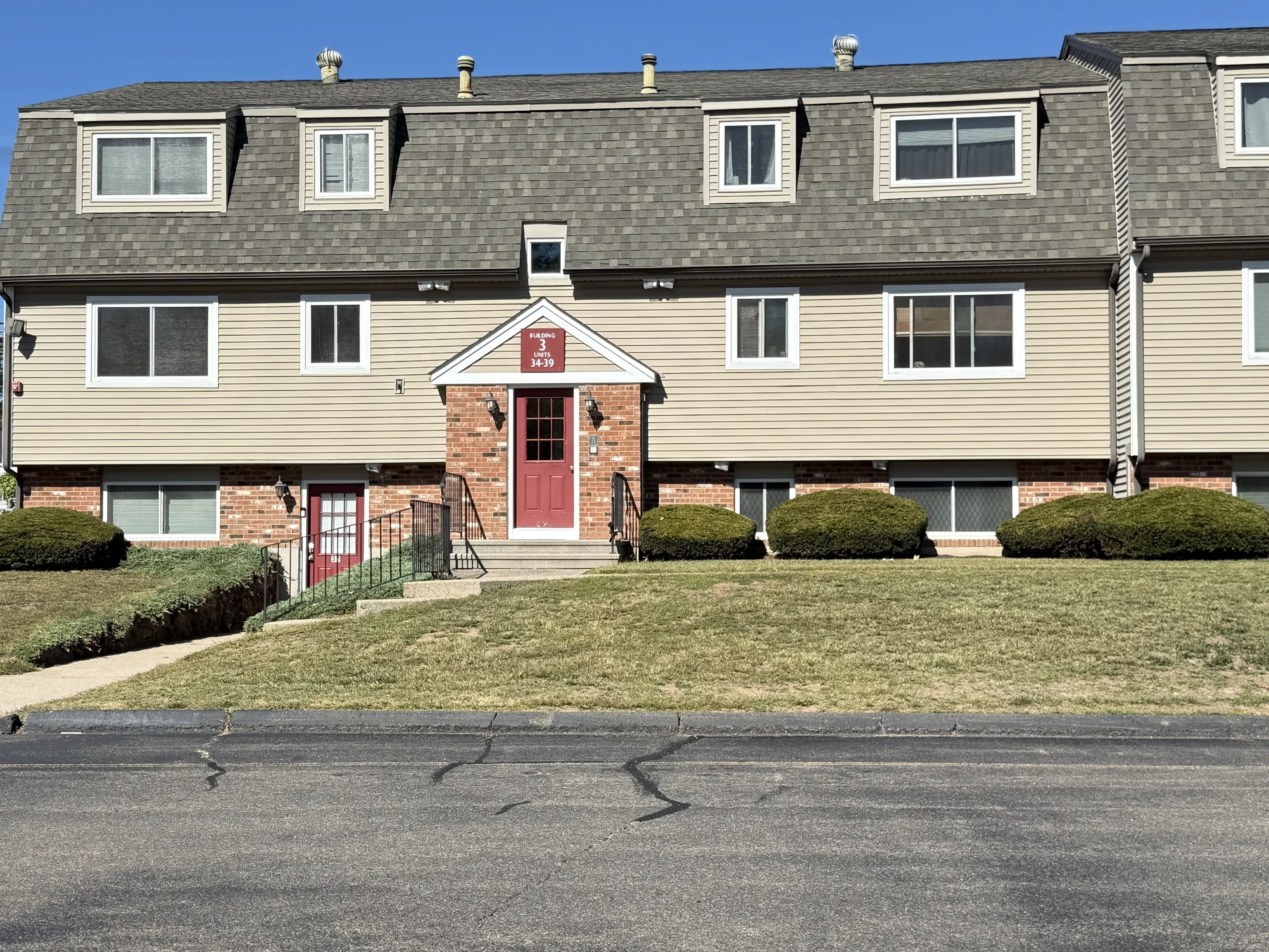 38 Evergreene Road 38, Wallingford