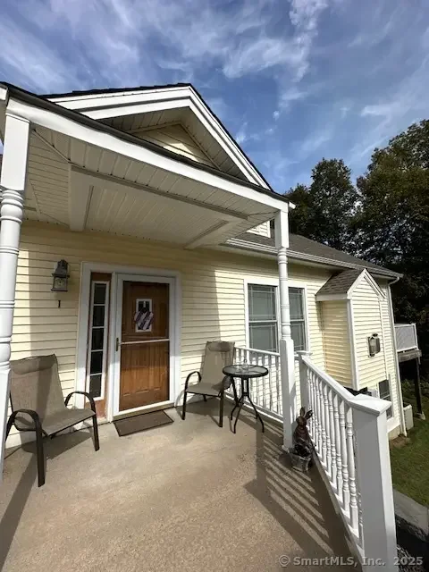 4 Park Avenue 1, Wolcott