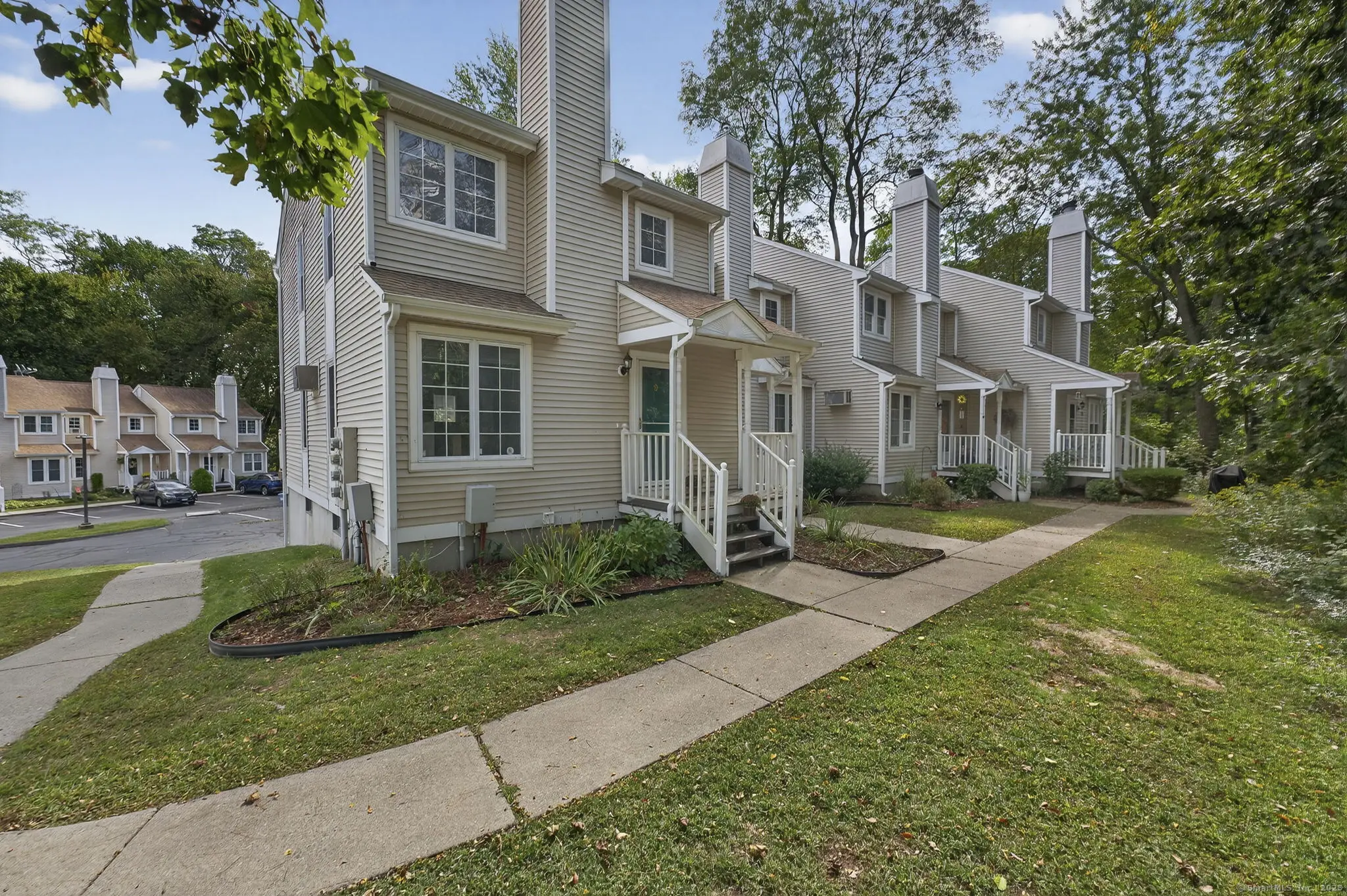 9 Starrwood Drive 9, Norwich