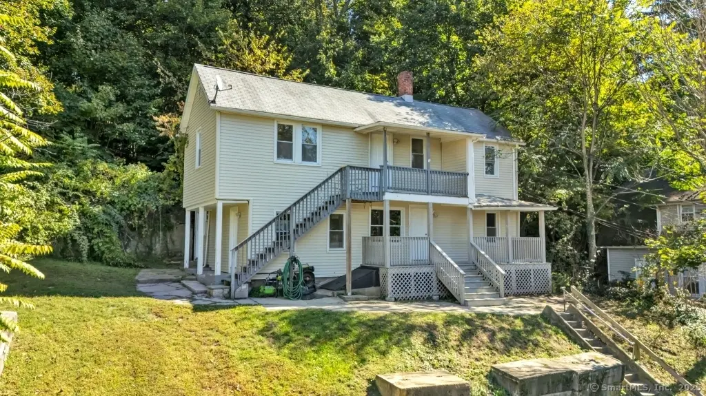 100 Mount Pleasant Street, Derby