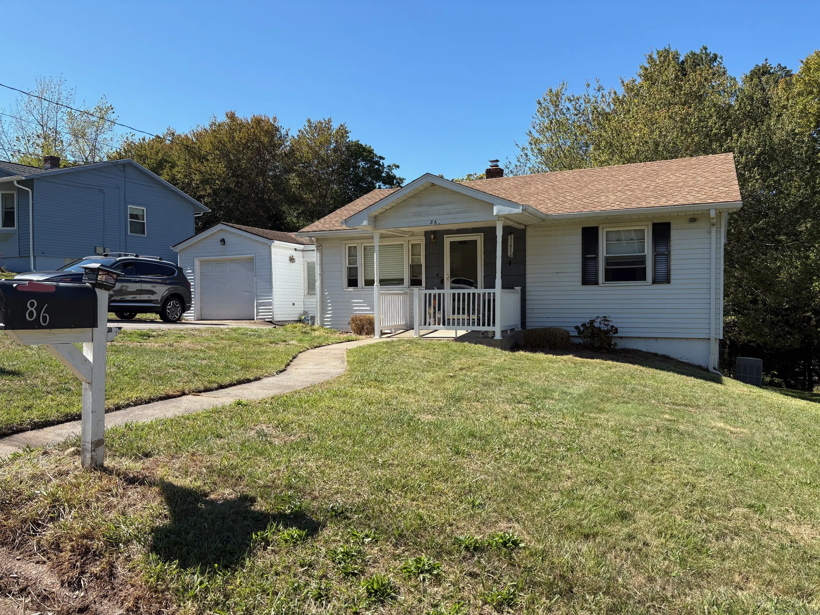 86 Applewood Drive, Meriden